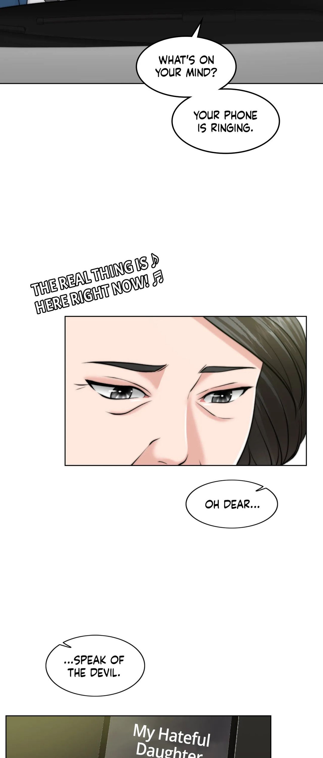 Wife for 1000 Days Chapter 53 Page 33