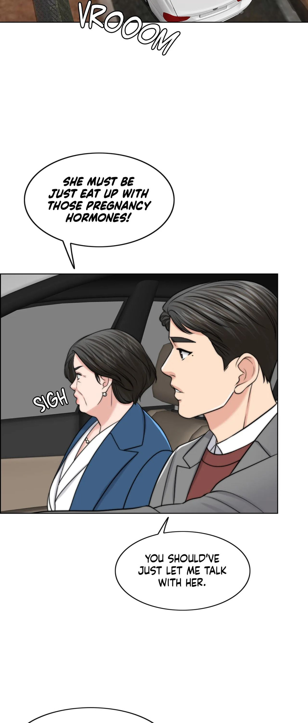 Wife for 1000 Days Chapter 53 Page 39