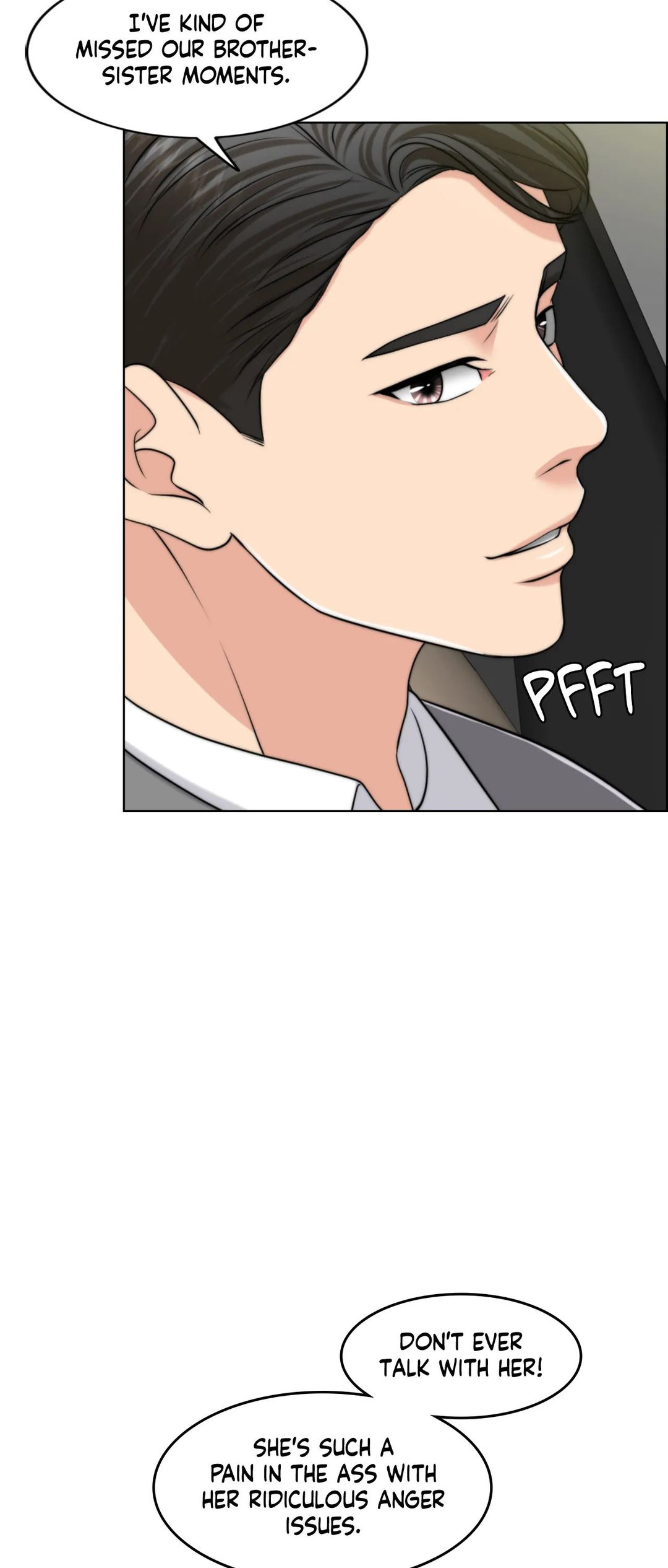 Wife for 1000 Days Chapter 53 Page 40