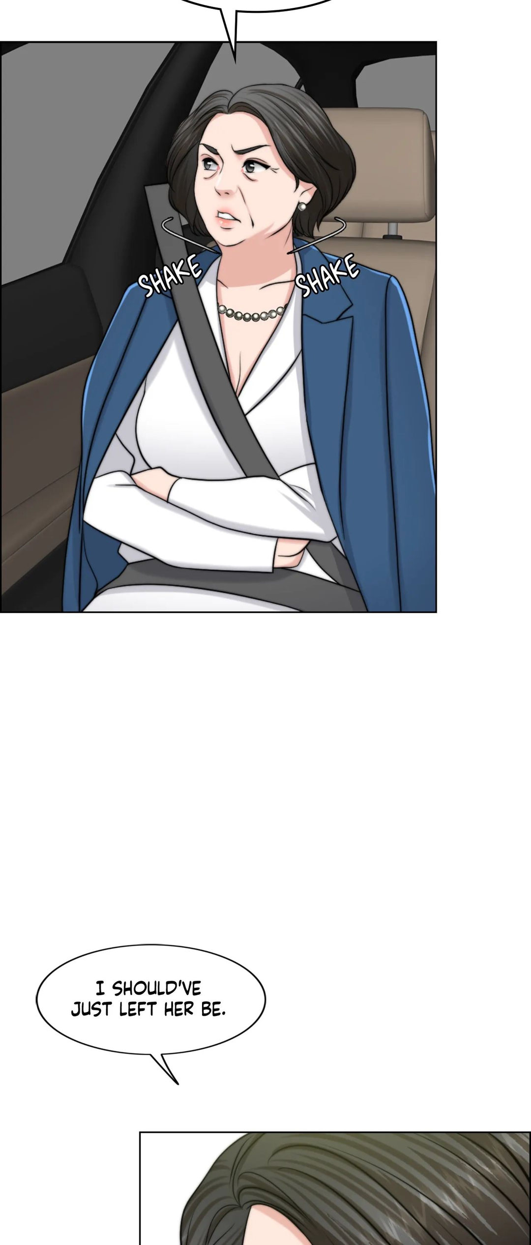Wife for 1000 Days Chapter 53 Page 41