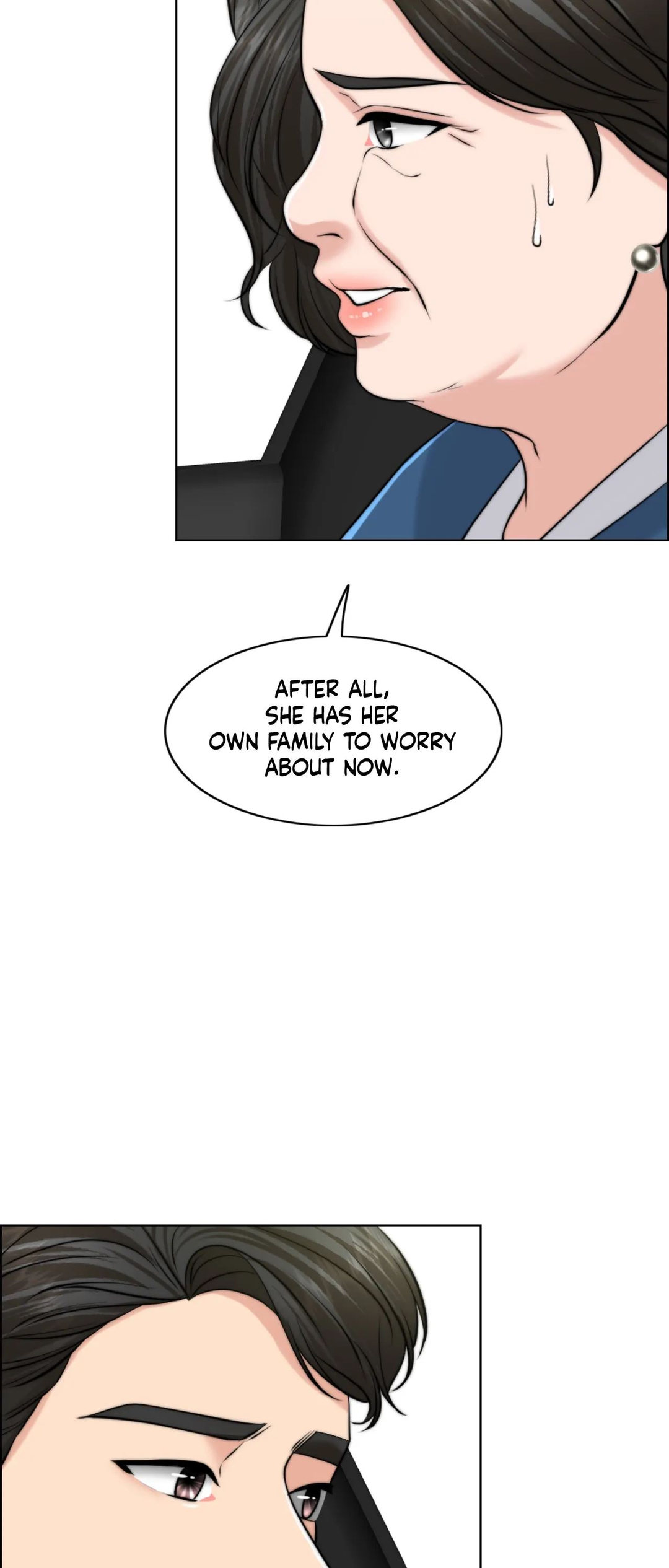 Wife for 1000 Days Chapter 53 Page 42