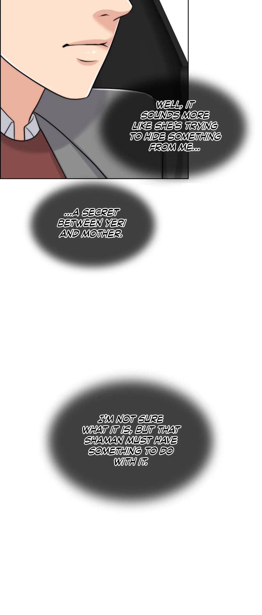 Wife for 1000 Days Chapter 53 Page 43