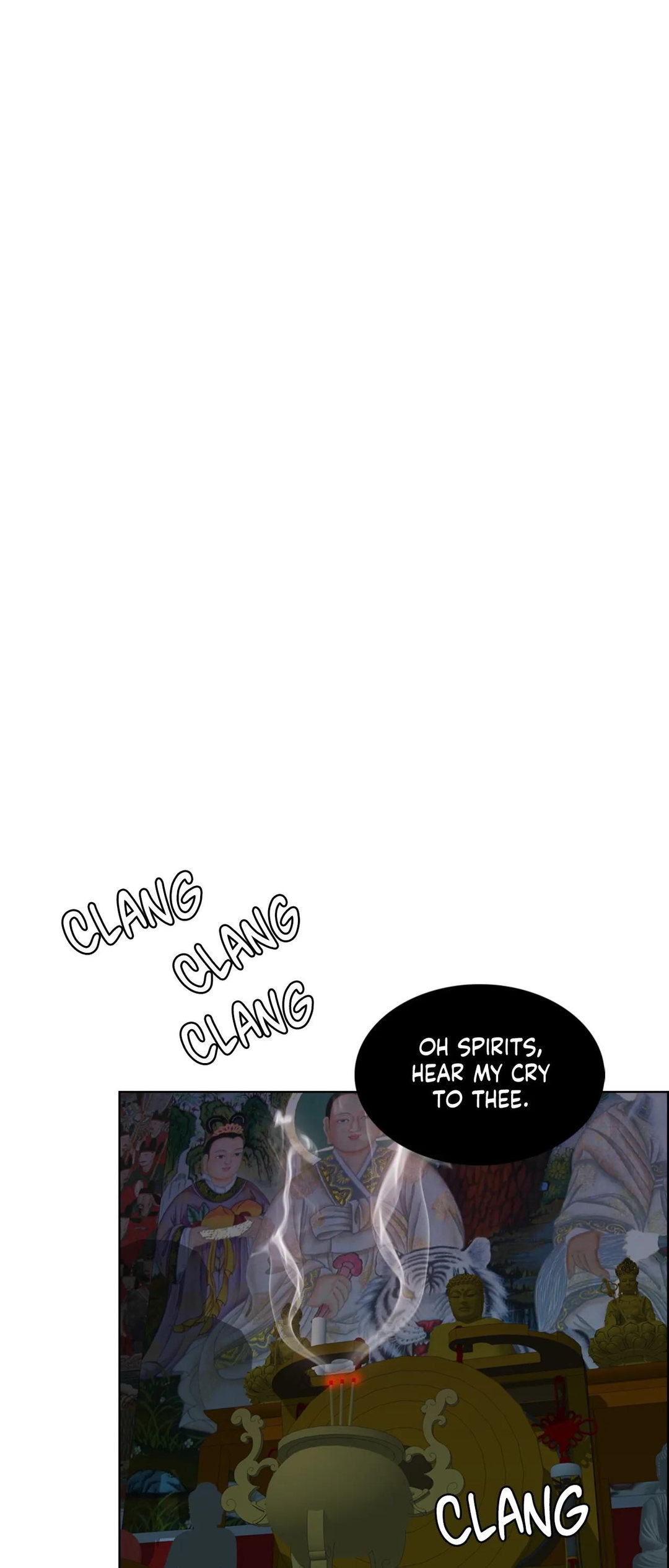Wife for 1000 Days Chapter 53 Page 44