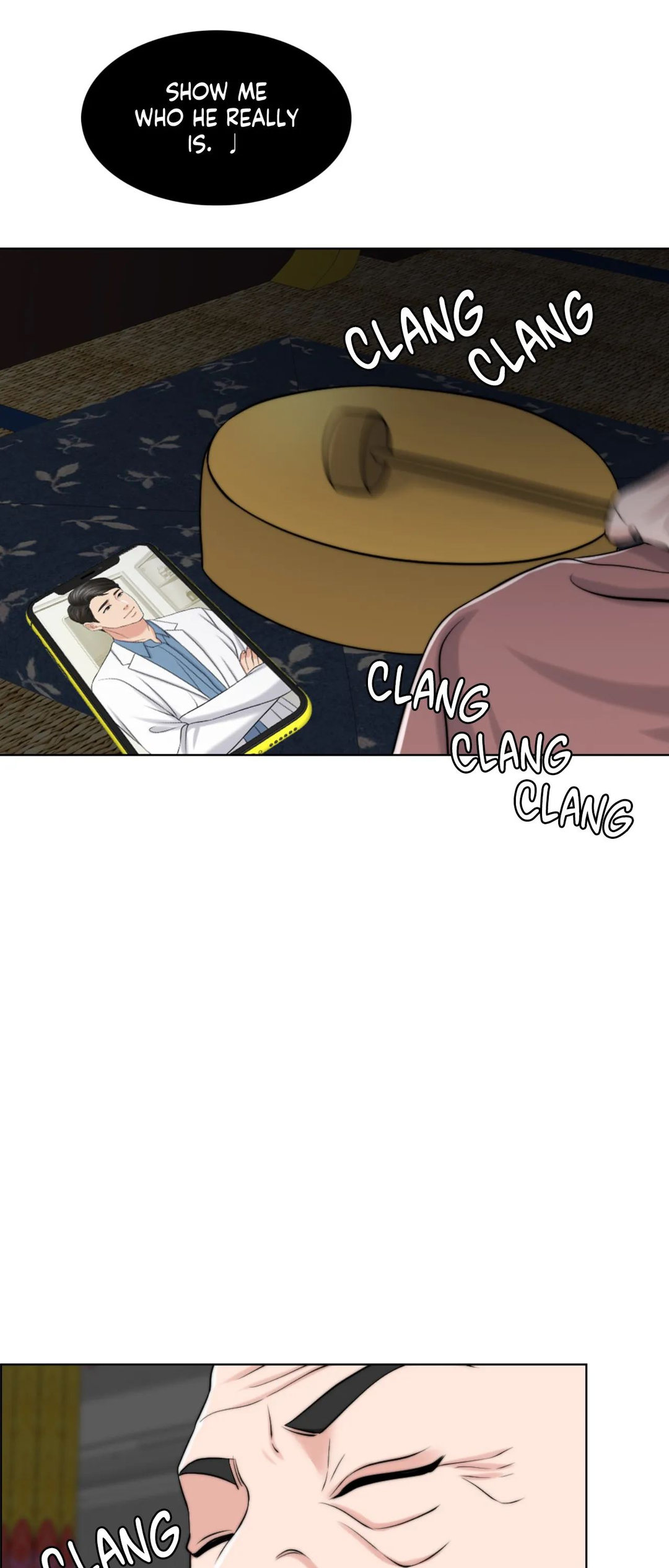 Wife for 1000 Days Chapter 53 Page 46