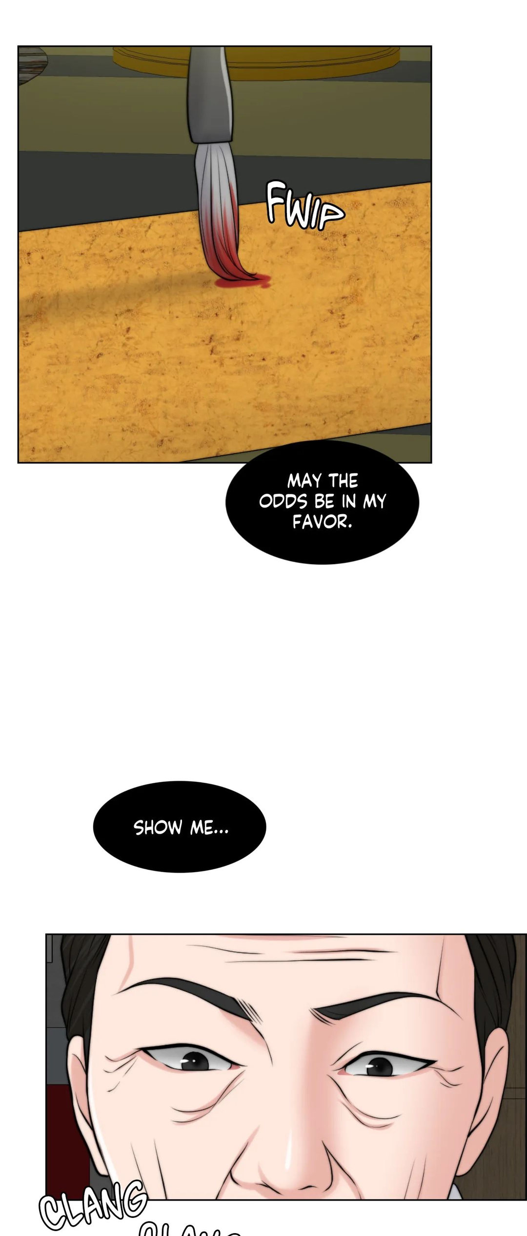 Wife for 1000 Days Chapter 53 Page 50