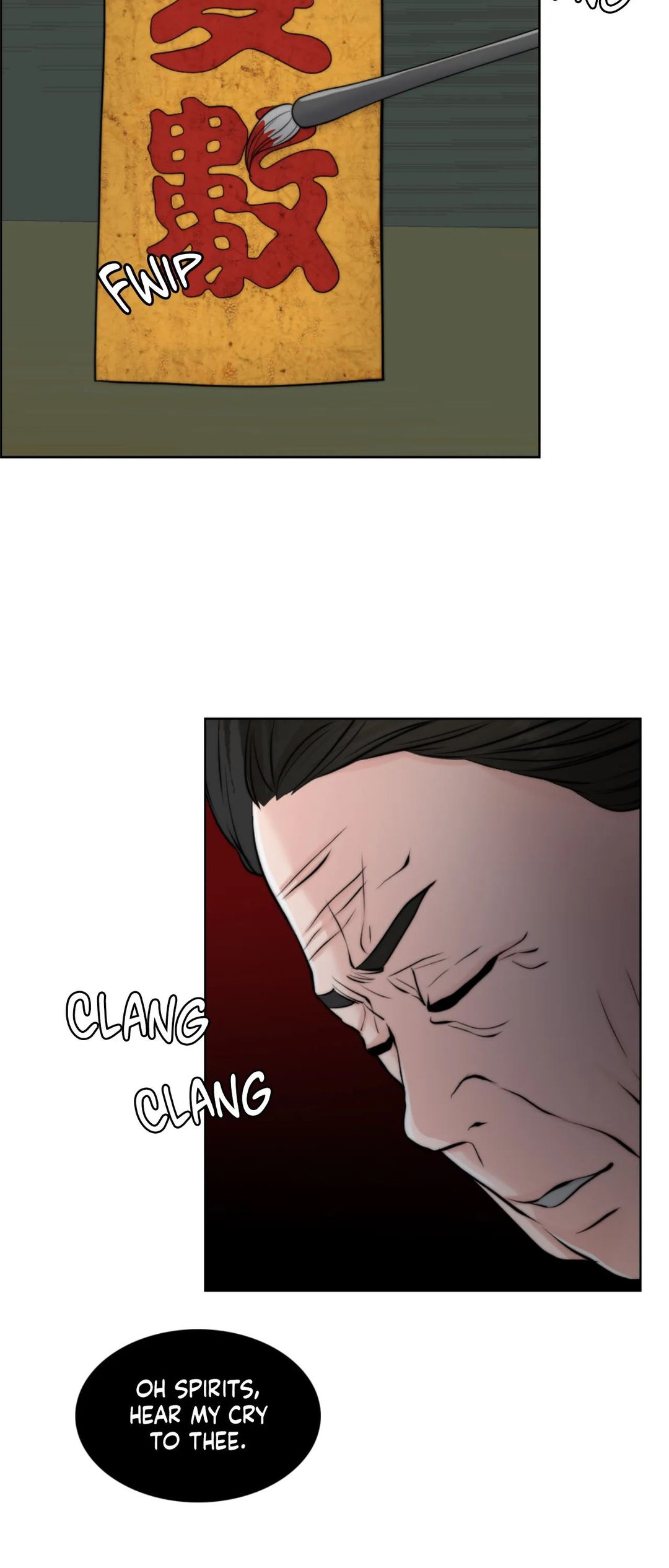 Wife for 1000 Days Chapter 53 Page 53