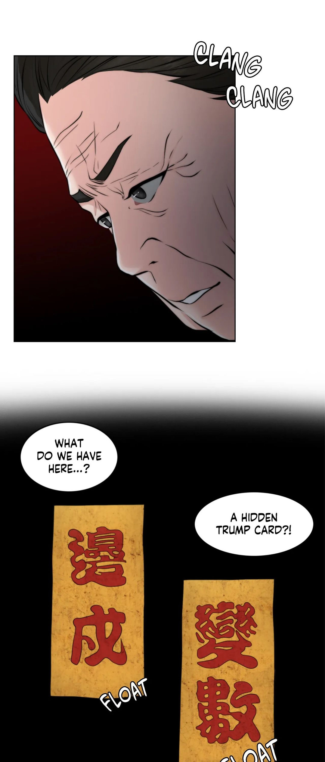 Wife for 1000 Days Chapter 53 Page 54