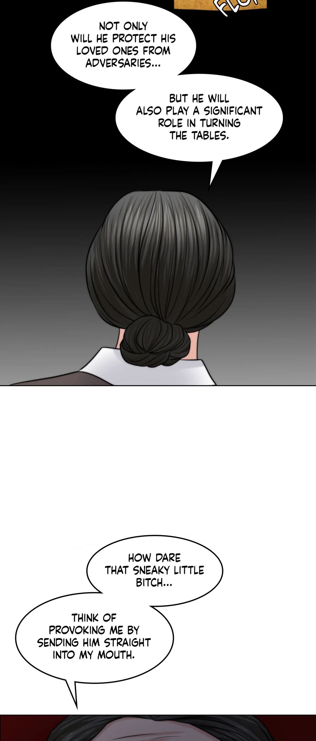 Wife for 1000 Days Chapter 53 Page 55