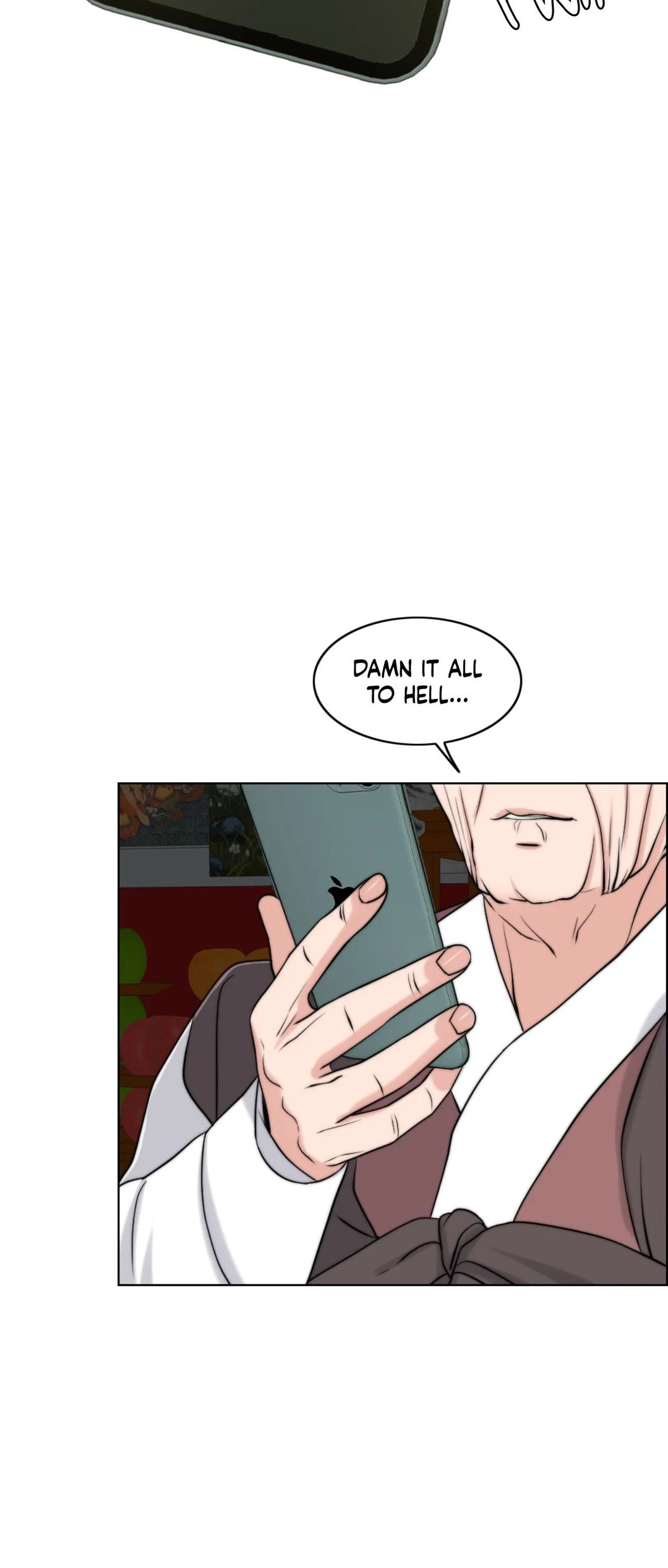 Wife for 1000 Days Chapter 53 Page 6