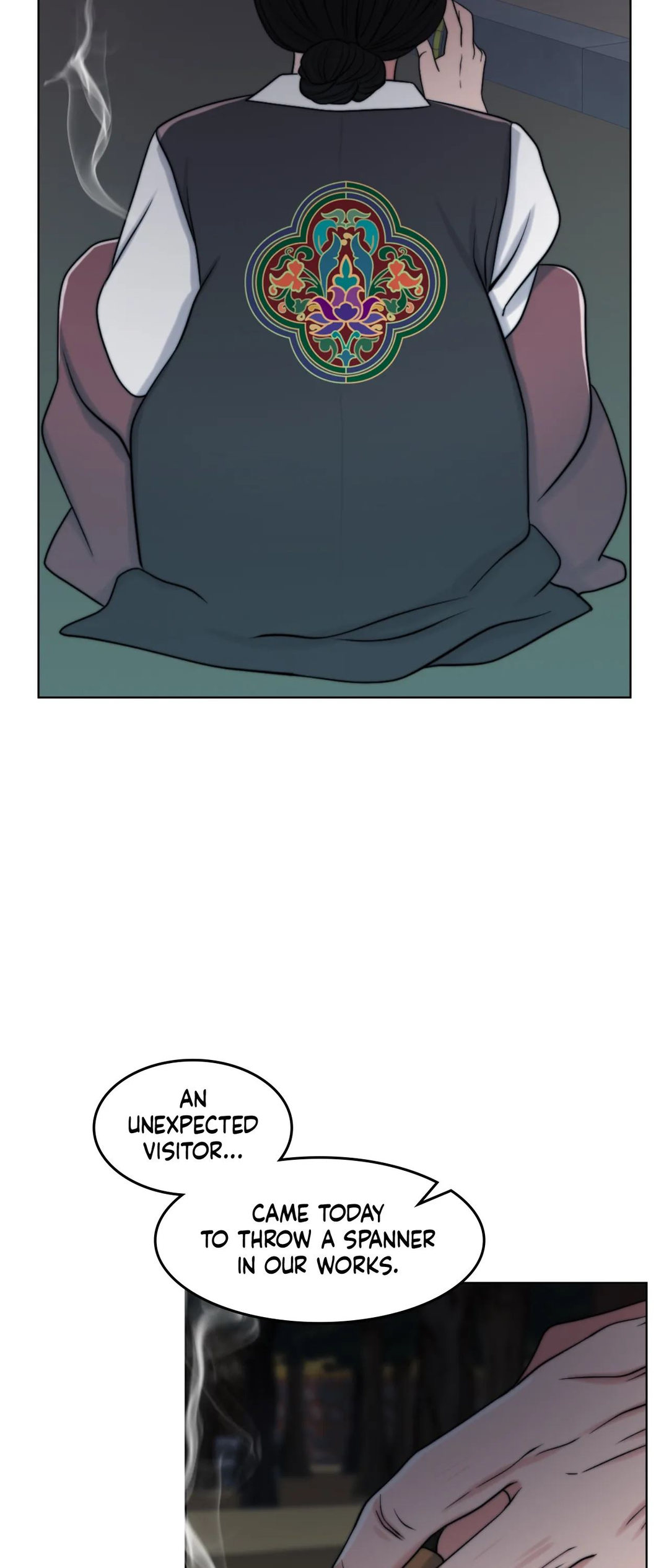Wife for 1000 Days Chapter 53 Page 62