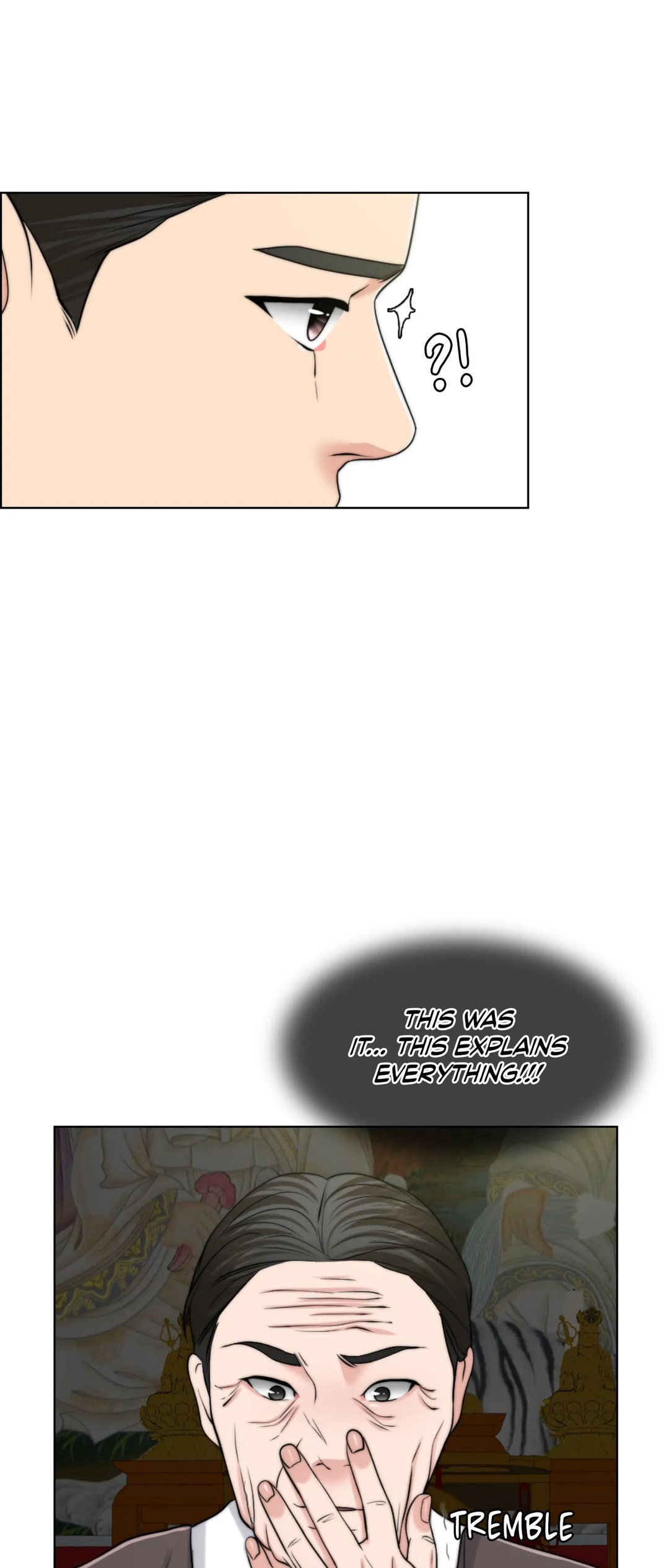 Wife for 1000 Days Chapter 53 Page 7