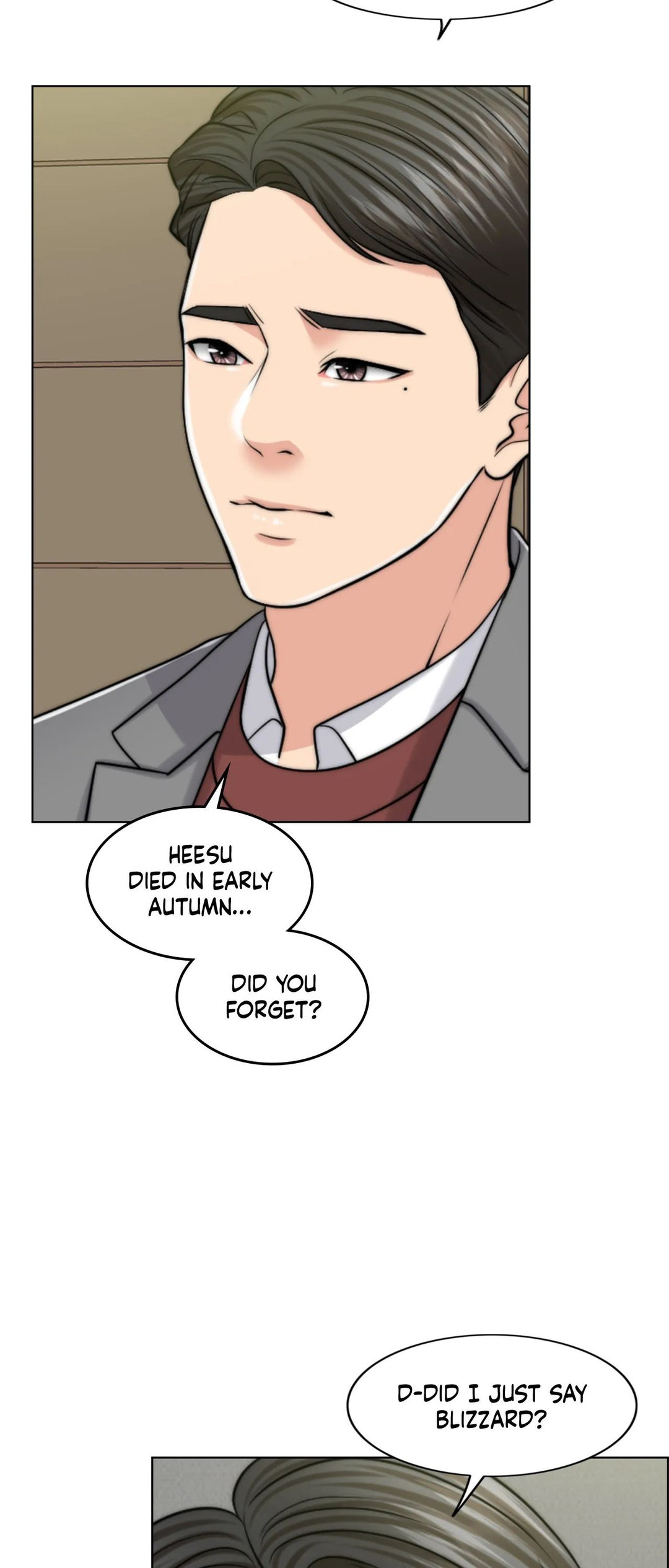 Wife for 1000 Days Chapter 53 Page 73