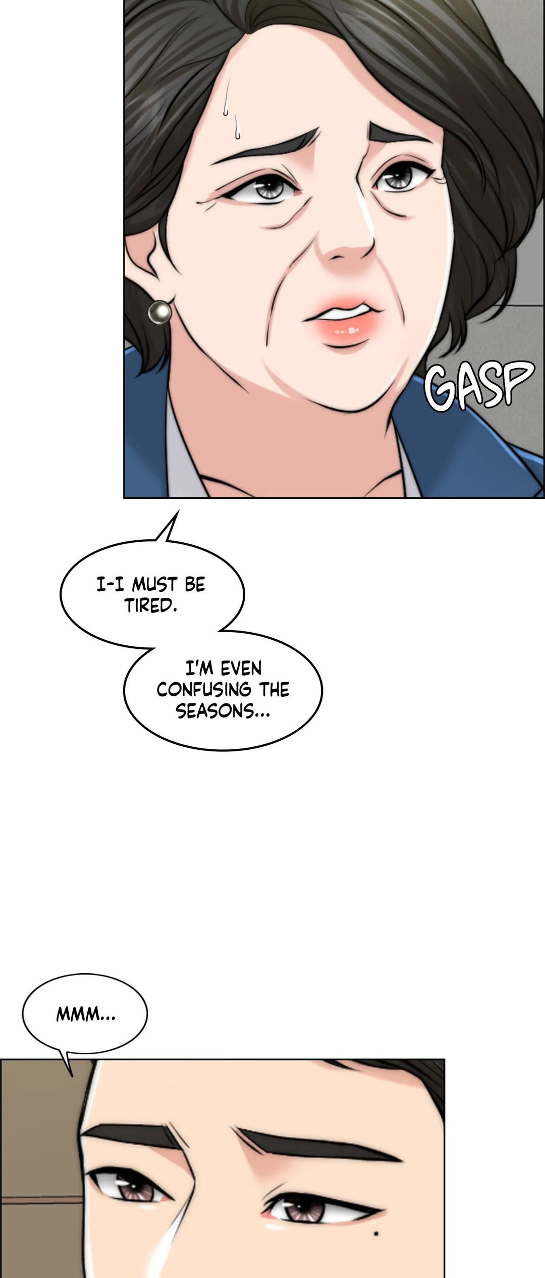 Wife for 1000 Days Chapter 53 Page 74