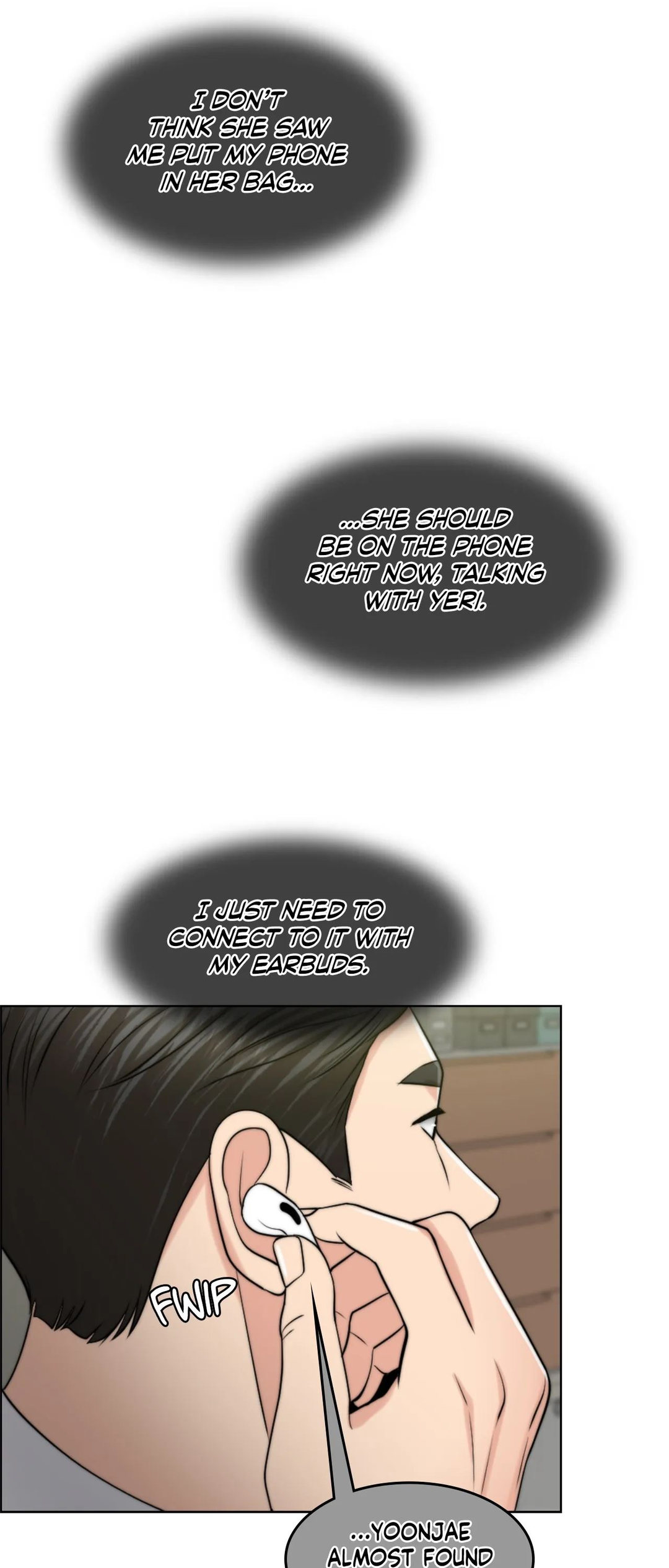 Wife for 1000 Days Chapter 53 Page 78