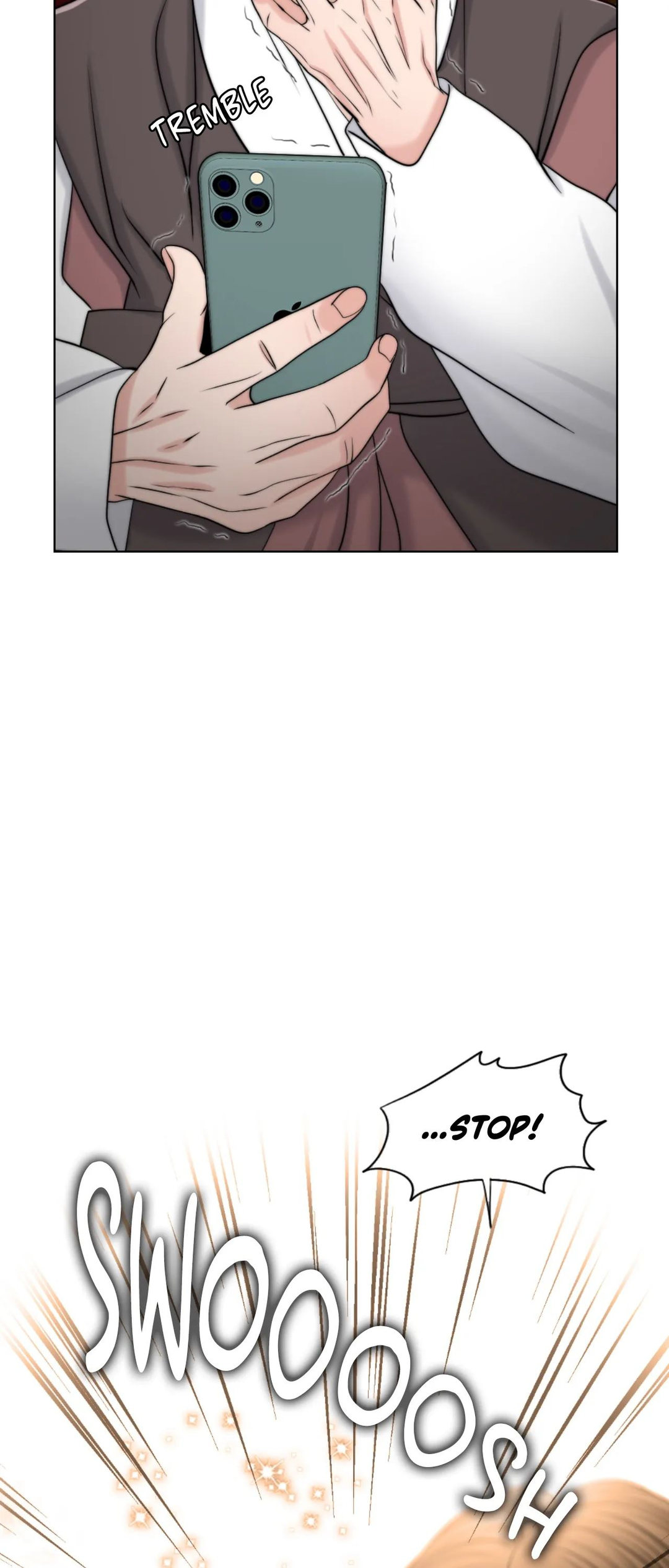 Wife for 1000 Days Chapter 53 Page 8