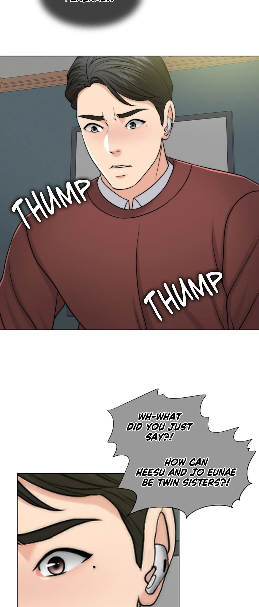 Wife for 1000 Days Chapter 53 Page 80