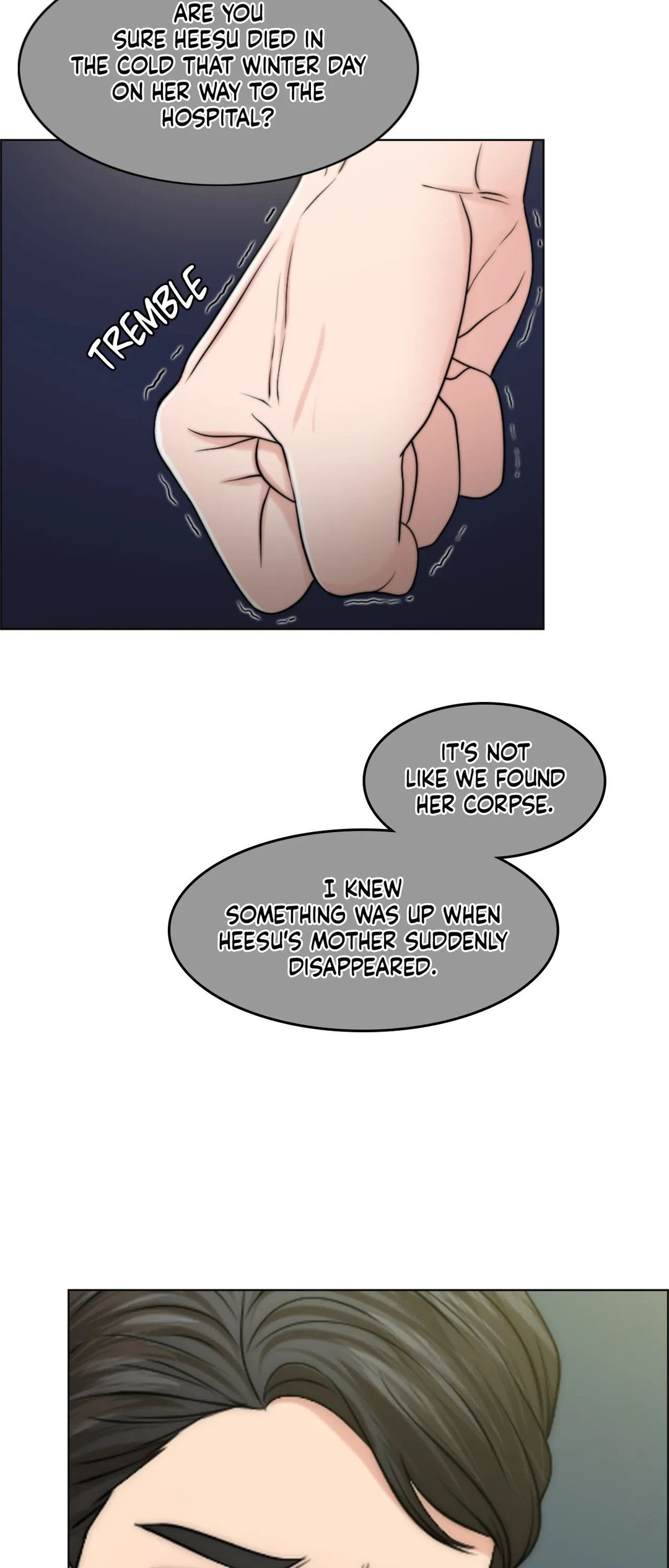 Wife for 1000 Days Chapter 53 Page 83