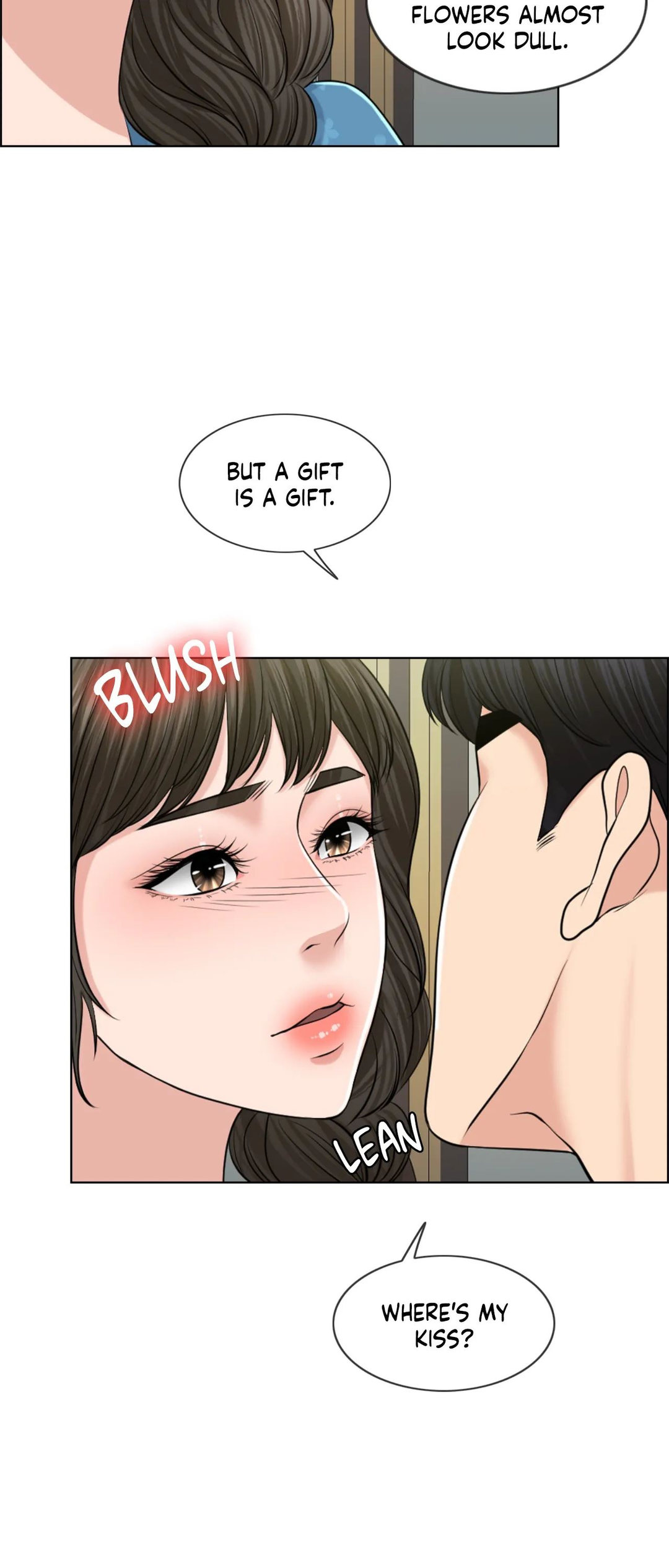 Wife for 1000 Days Chapter 54 Page 27