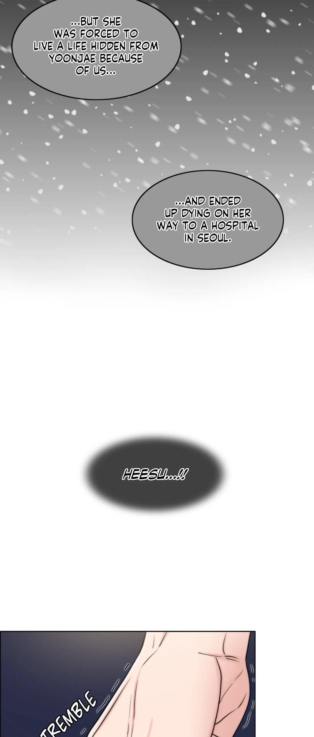 Wife for 1000 Days Chapter 54 Page 3