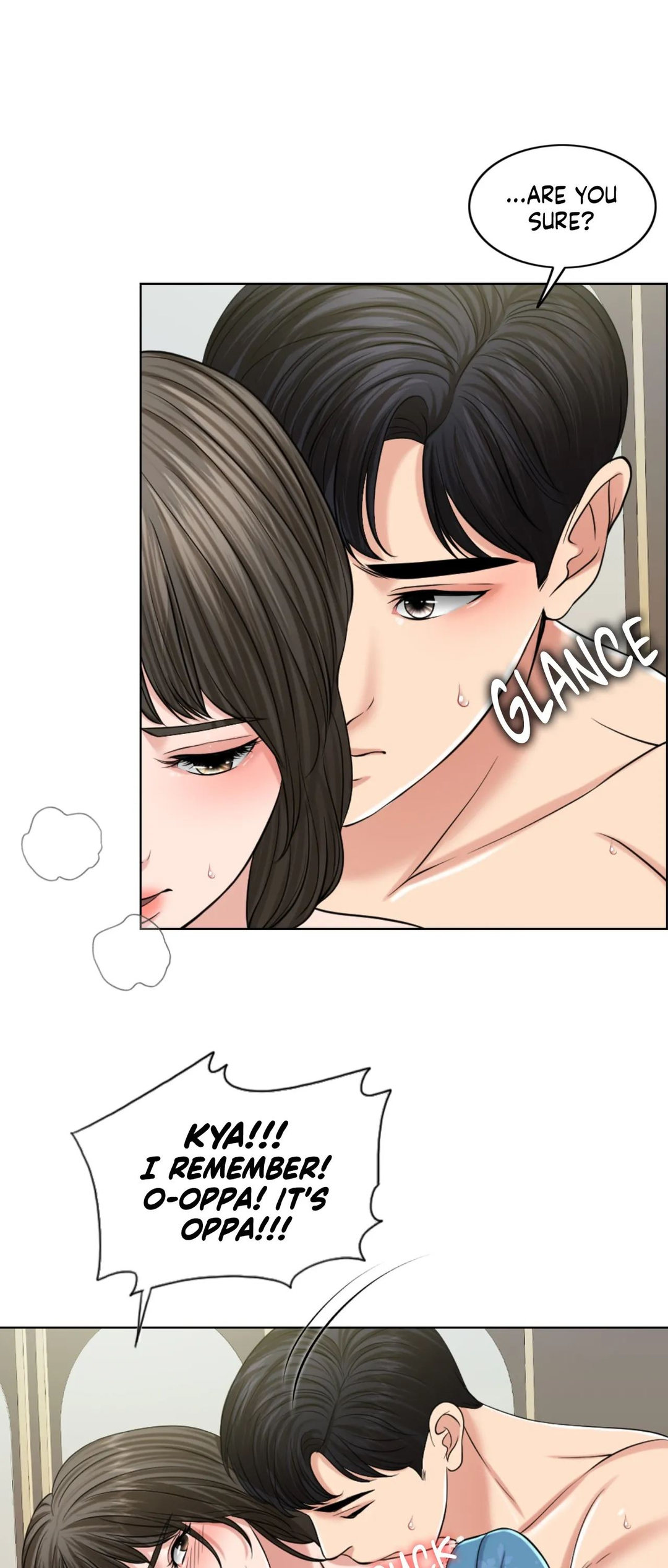 Wife for 1000 Days Chapter 54 Page 33