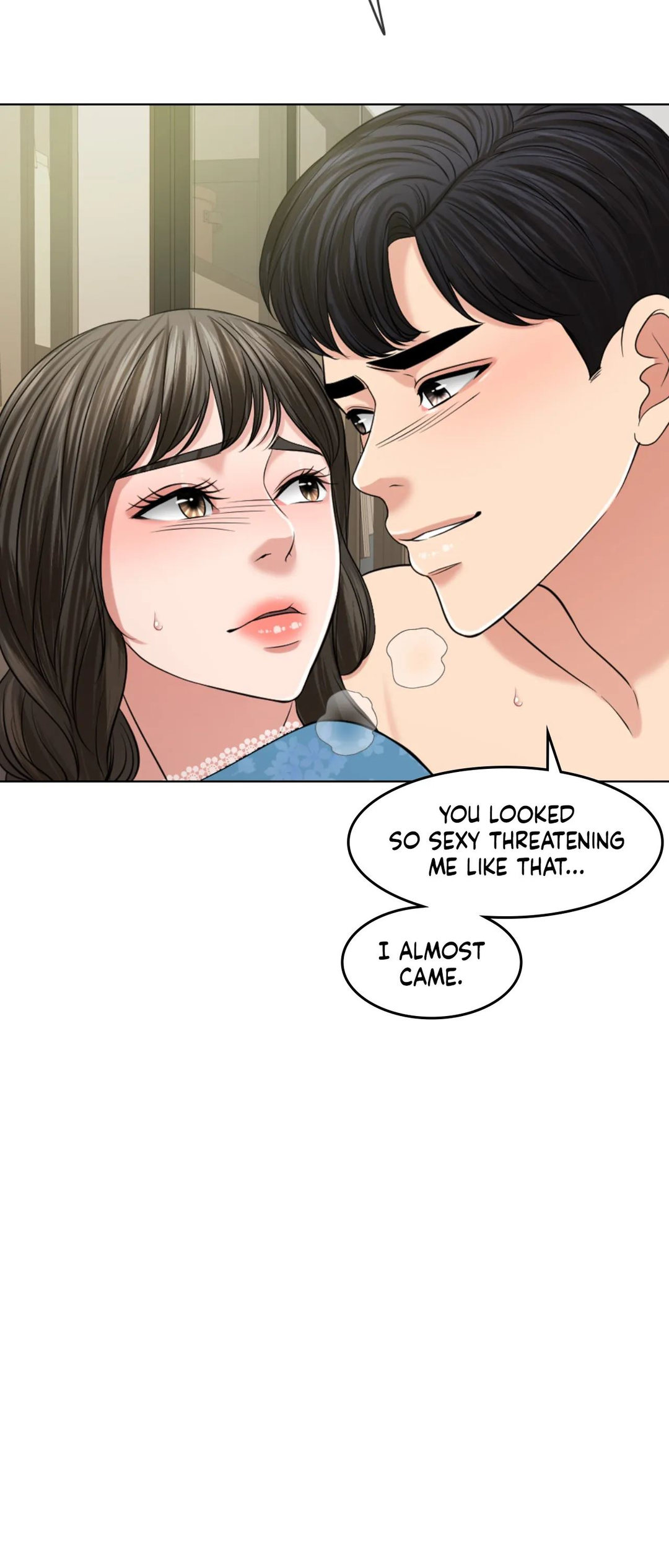 Wife for 1000 Days Chapter 54 Page 39