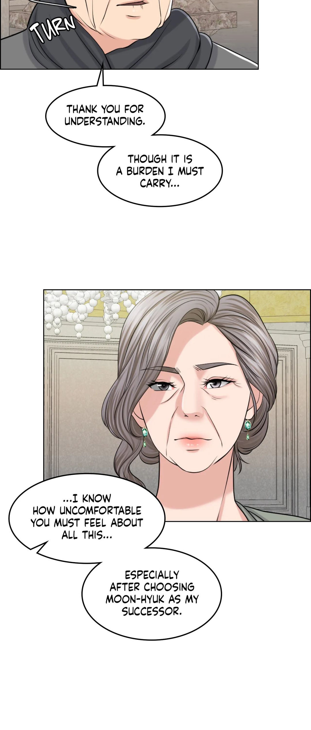 Wife for 1000 Days Chapter 54 Page 53