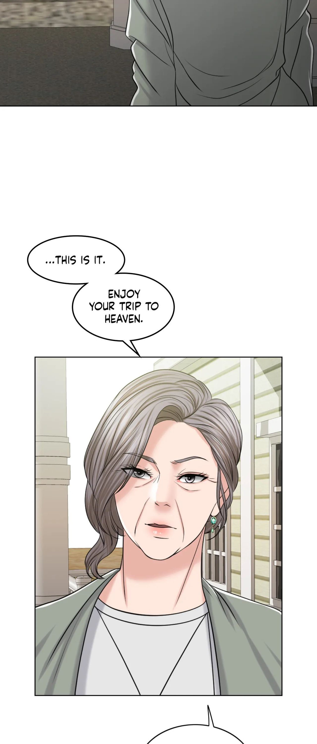 Wife for 1000 Days Chapter 54 Page 56