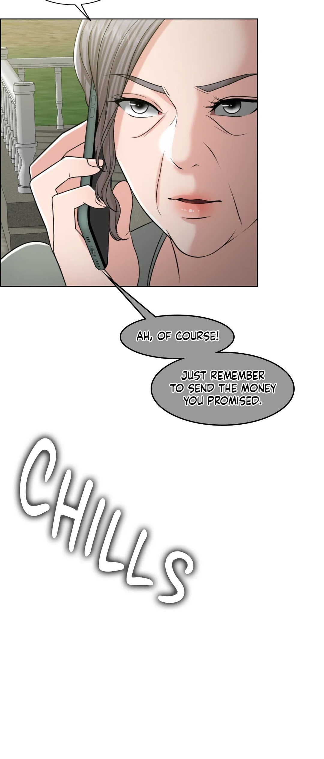 Wife for 1000 Days Chapter 54 Page 58