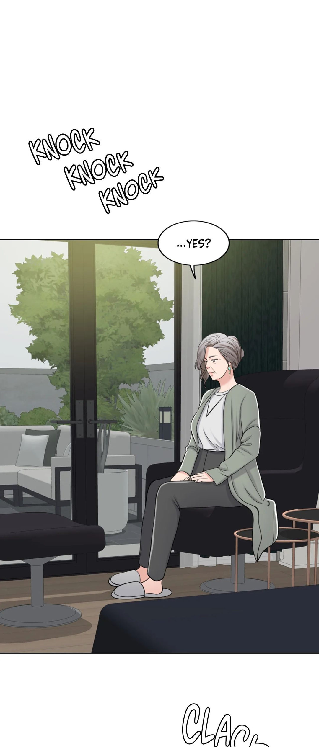 Wife for 1000 Days Chapter 54 Page 59