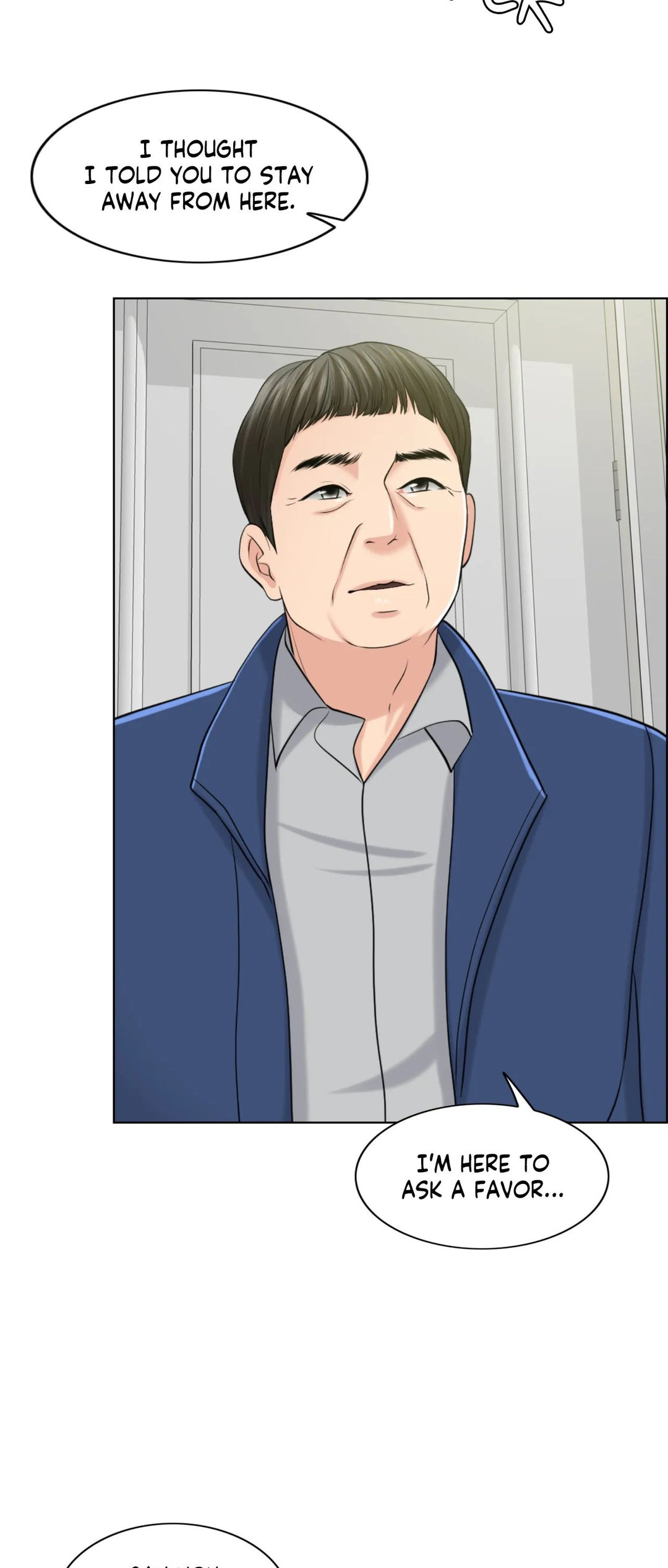 Wife for 1000 Days Chapter 54 Page 60