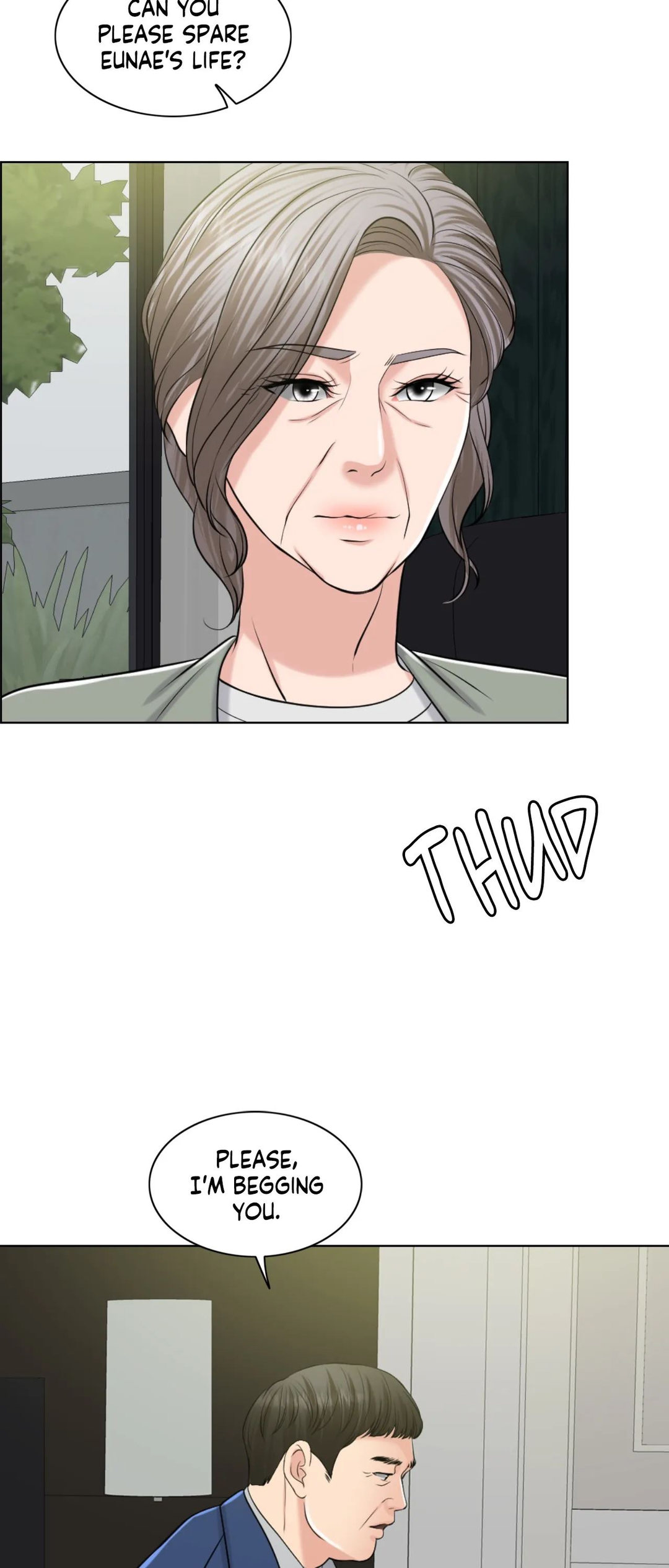 Wife for 1000 Days Chapter 54 Page 61