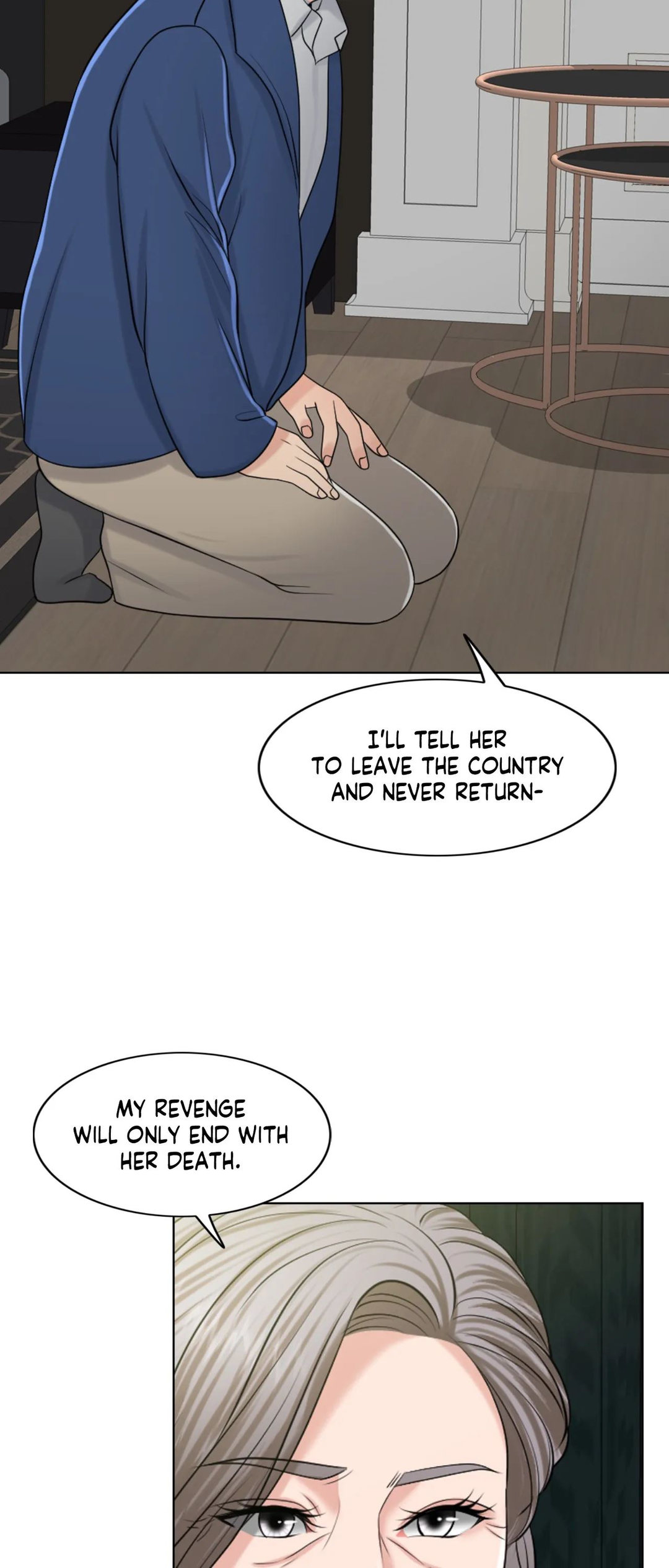 Wife for 1000 Days Chapter 54 Page 62