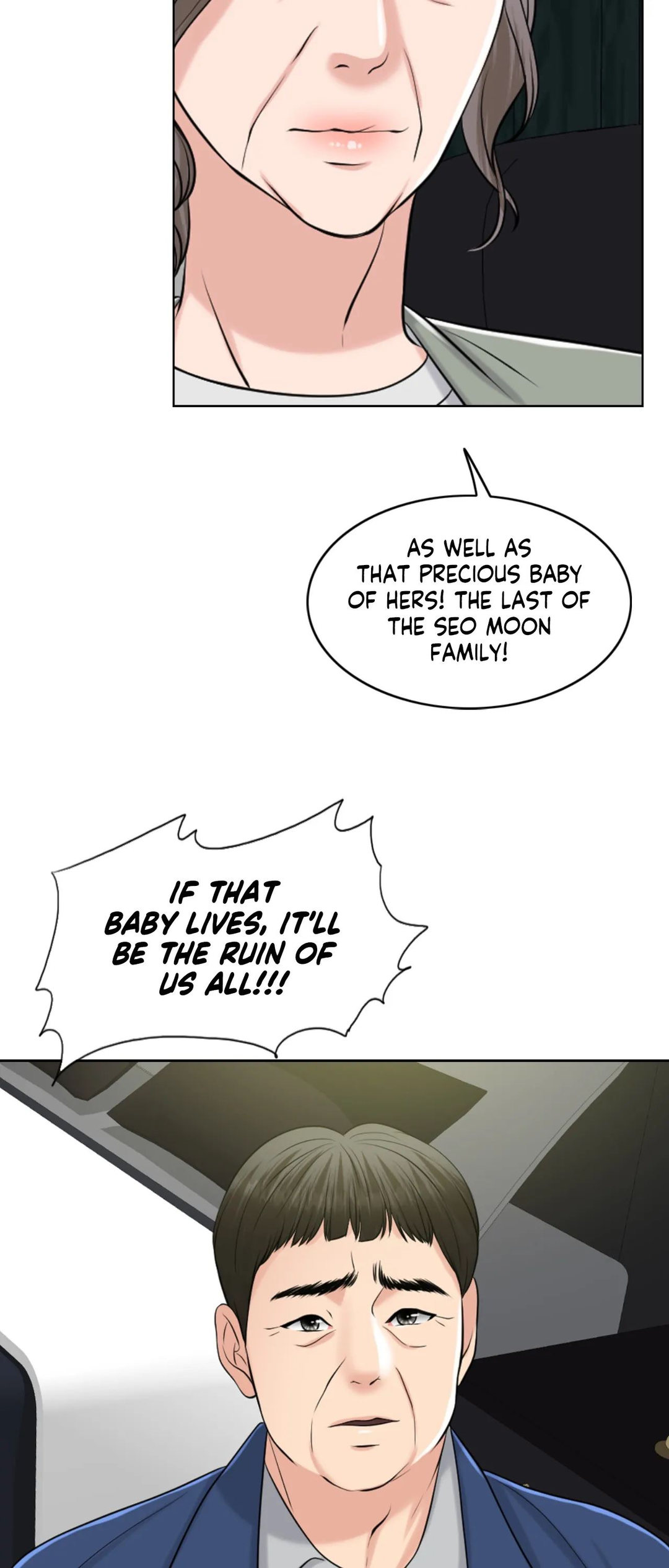 Wife for 1000 Days Chapter 54 Page 63