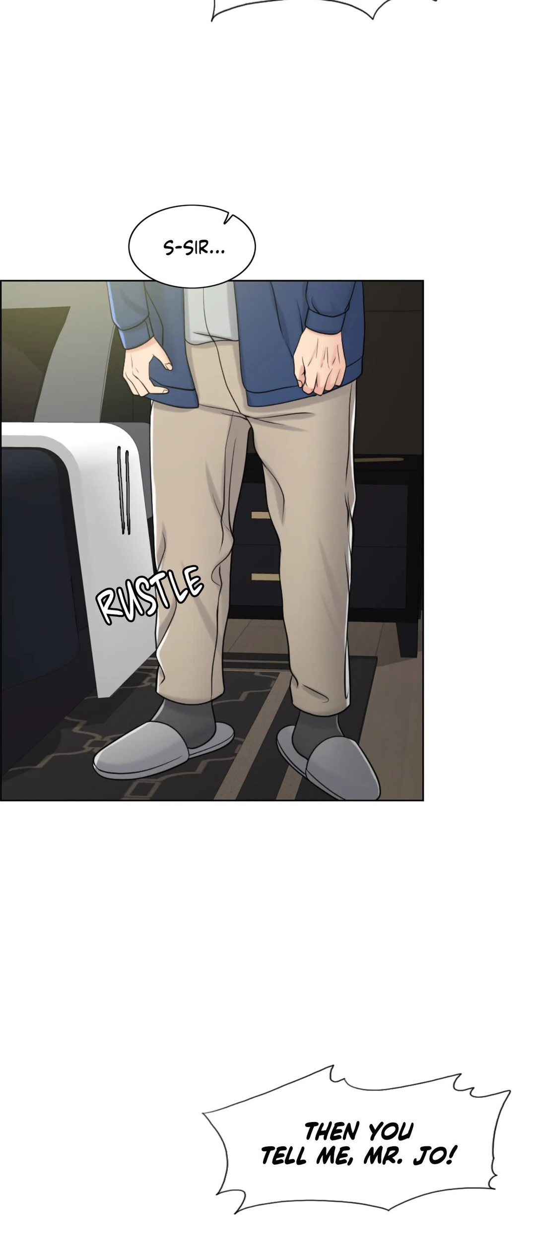 Wife for 1000 Days Chapter 54 Page 66