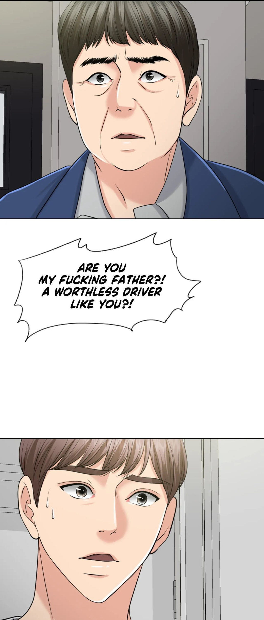 Wife for 1000 Days Chapter 54 Page 67
