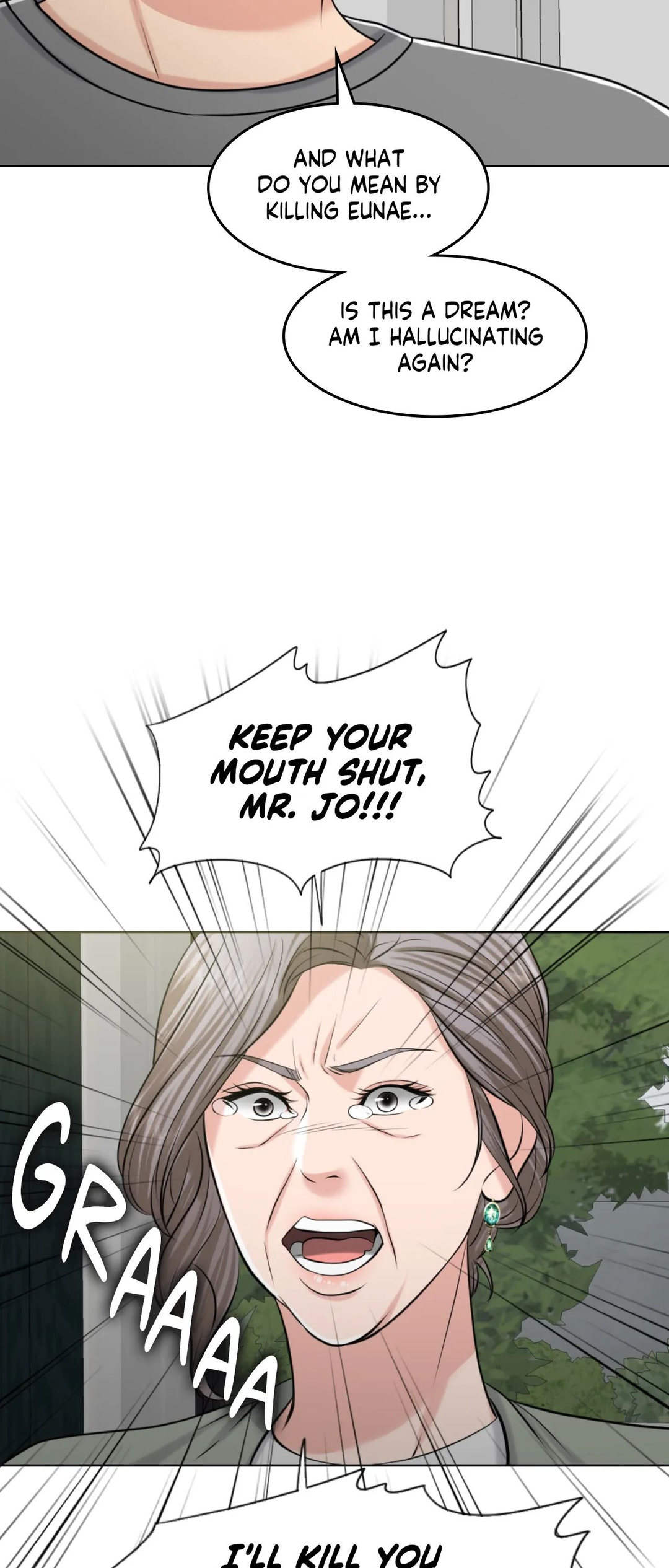 Wife for 1000 Days Chapter 54 Page 68