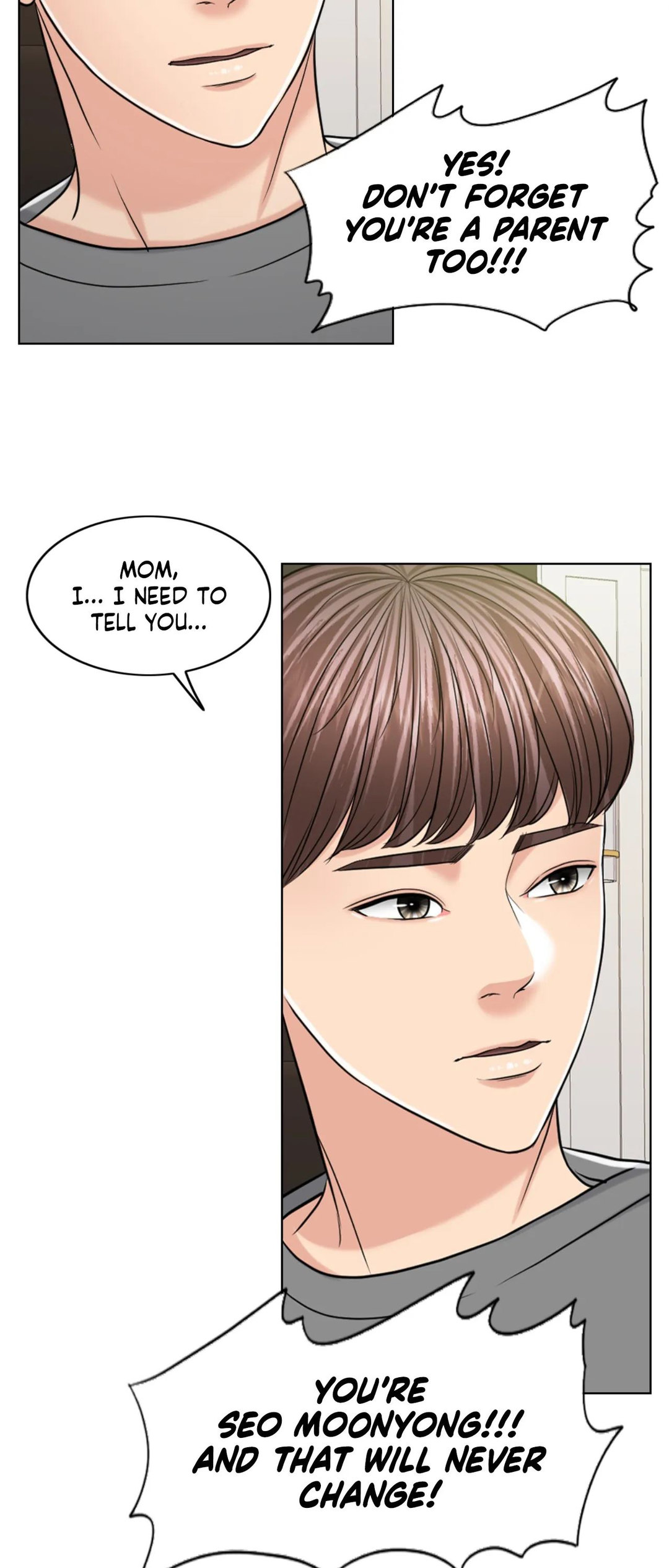 Wife for 1000 Days Chapter 55 Page 13