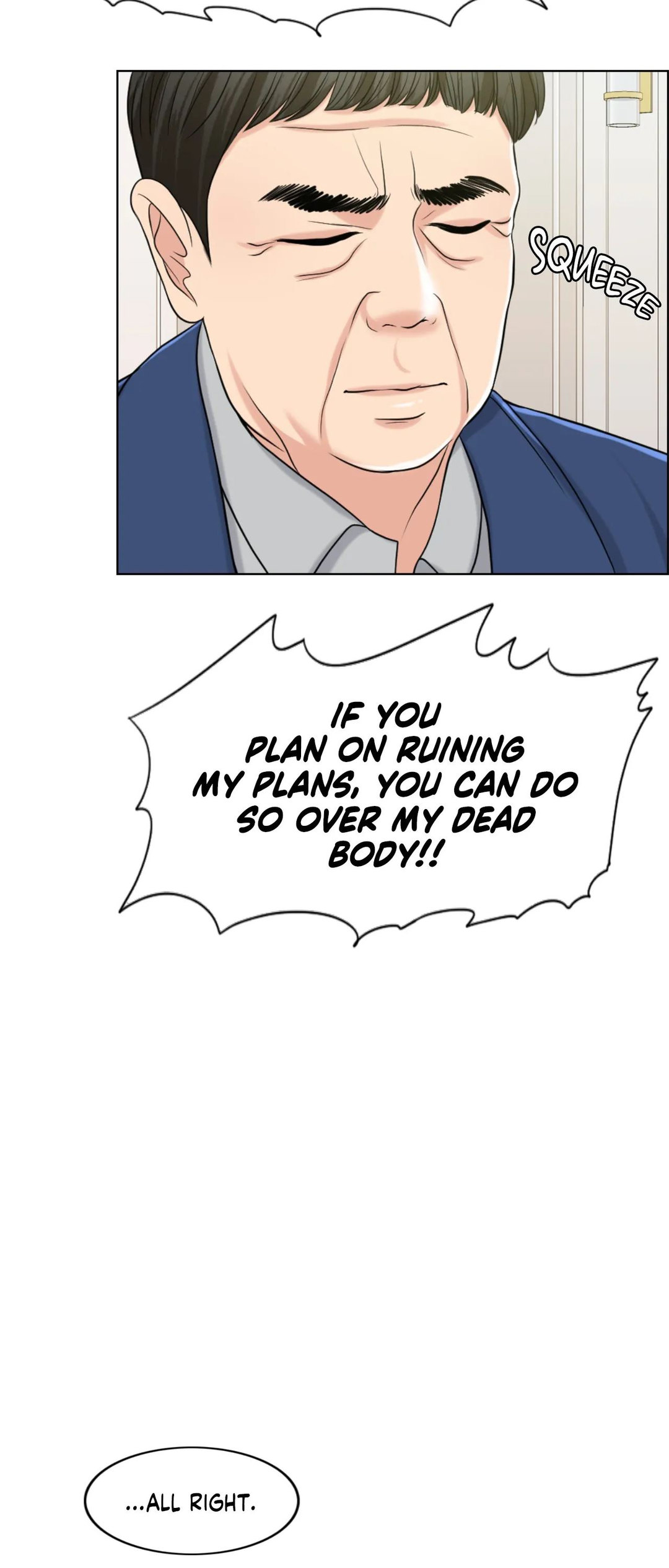 Wife for 1000 Days Chapter 55 Page 15