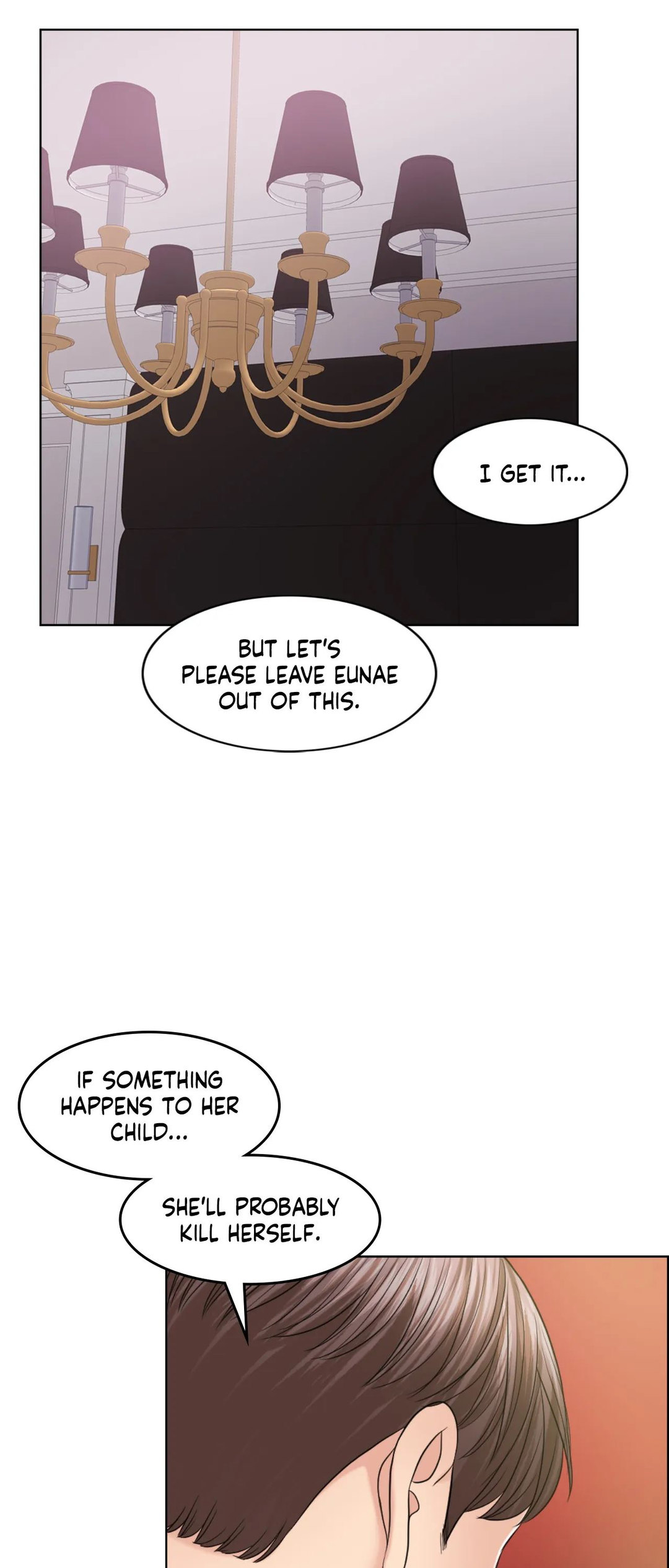 Wife for 1000 Days Chapter 55 Page 16