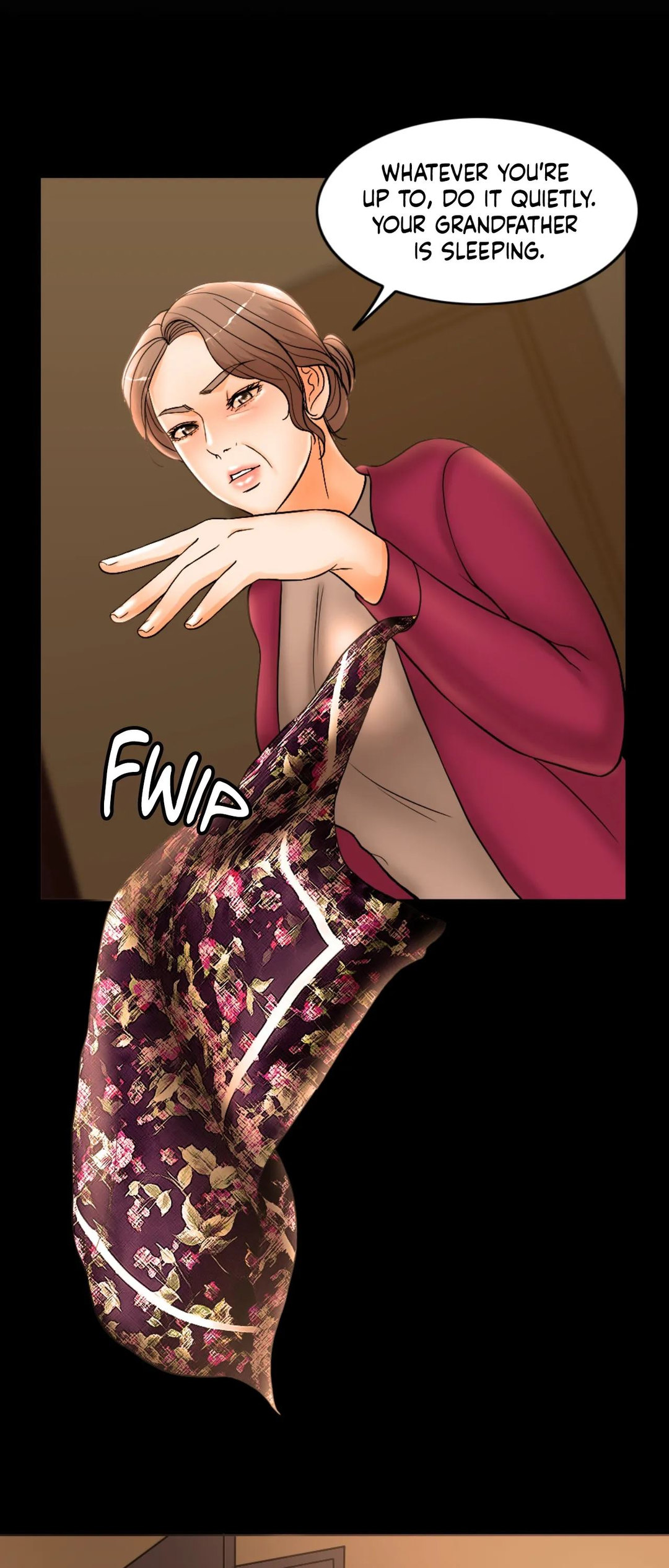Wife for 1000 Days Chapter 55 Page 22