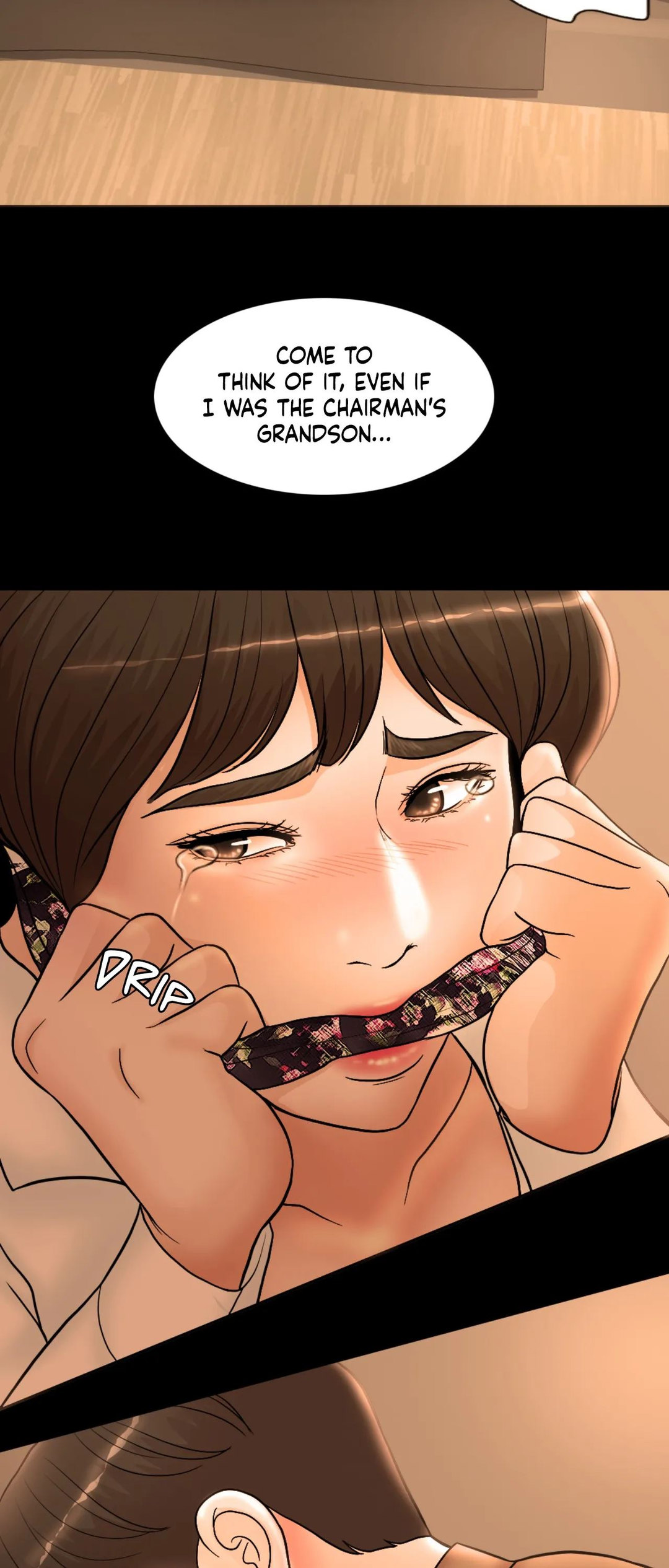 Wife for 1000 Days Chapter 55 Page 24