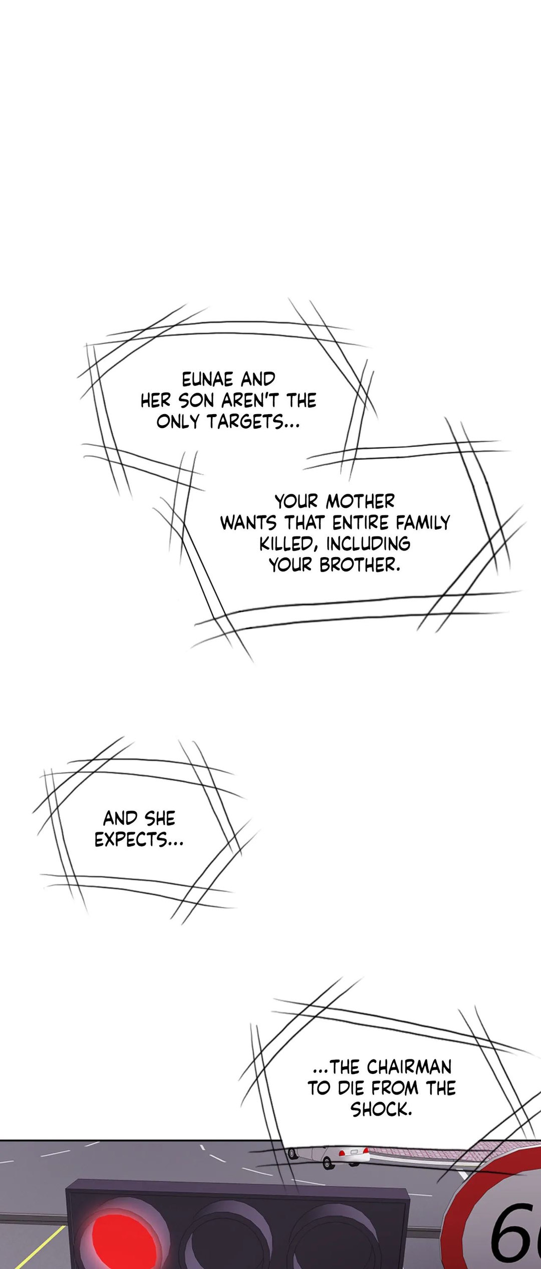 Wife for 1000 Days Chapter 55 Page 31
