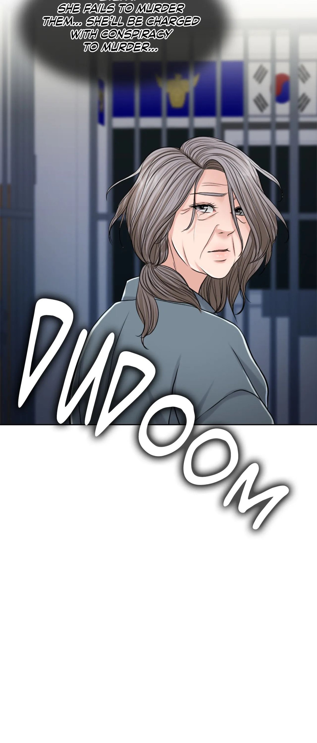 Wife for 1000 Days Chapter 55 Page 34