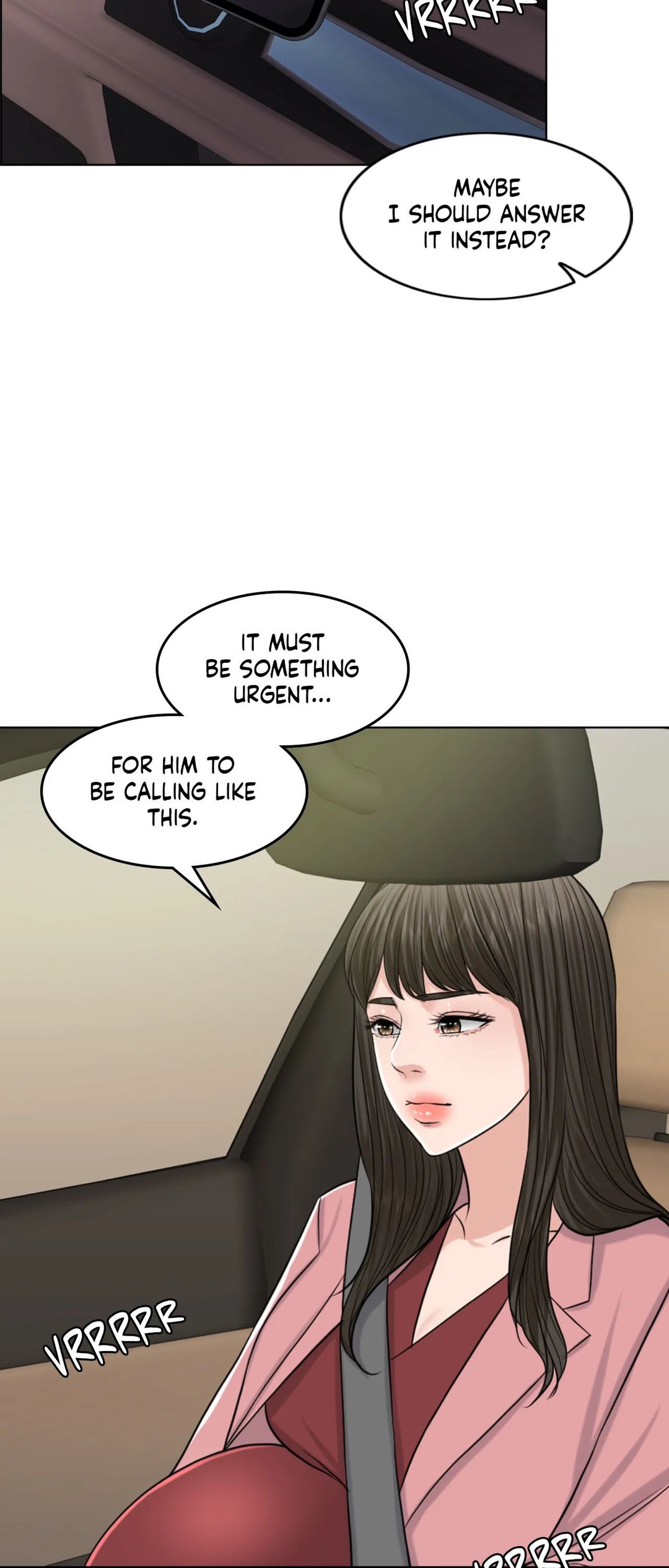 Wife for 1000 Days Chapter 55 Page 39