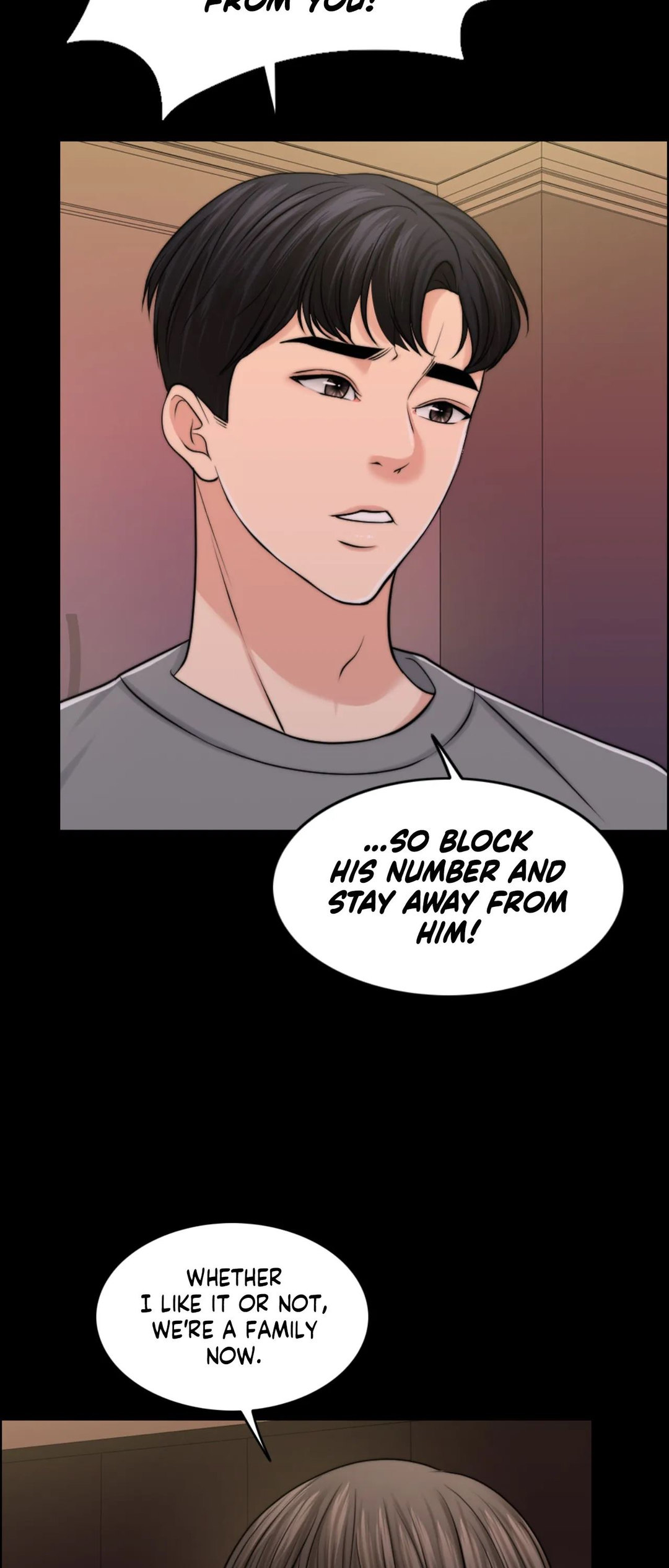Wife for 1000 Days Chapter 55 Page 44