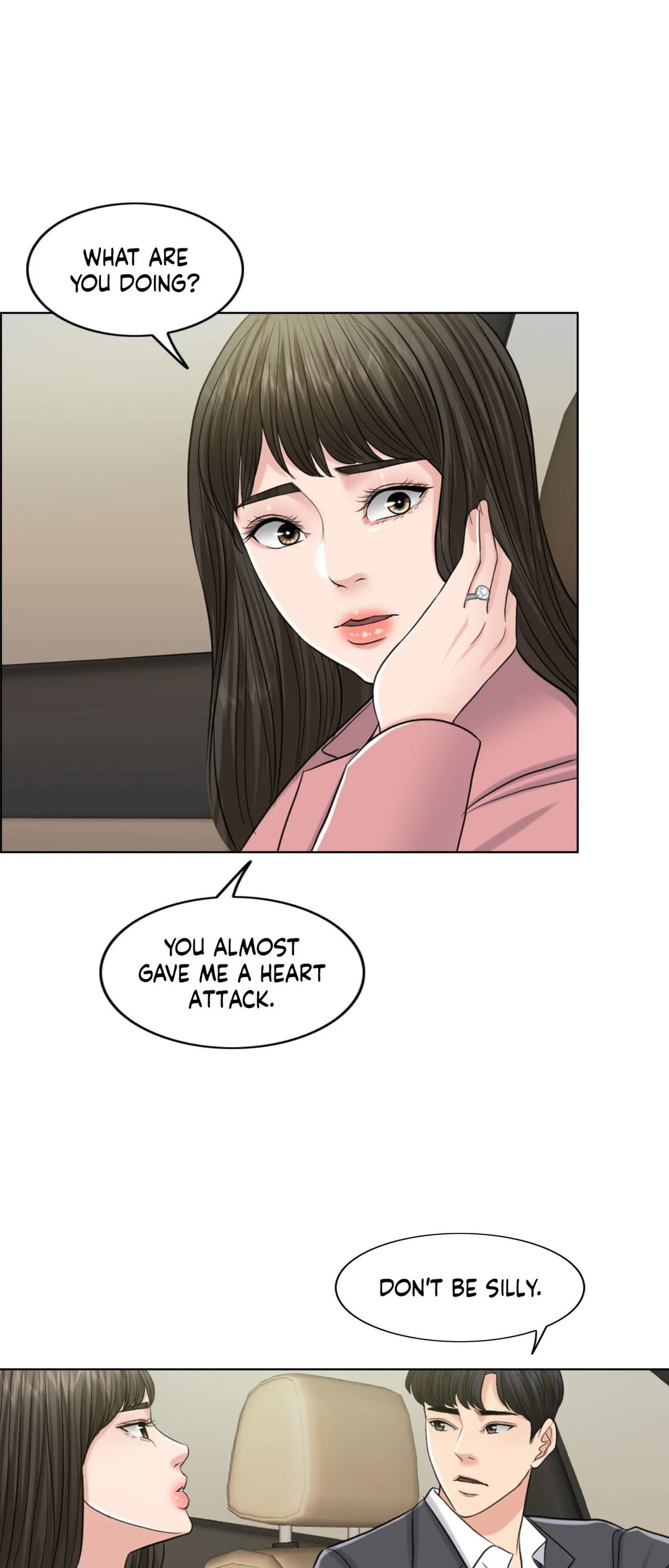 Wife for 1000 Days Chapter 55 Page 48