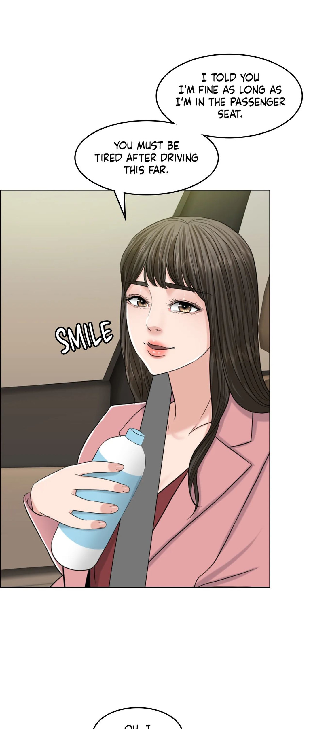 Wife for 1000 Days Chapter 55 Page 53