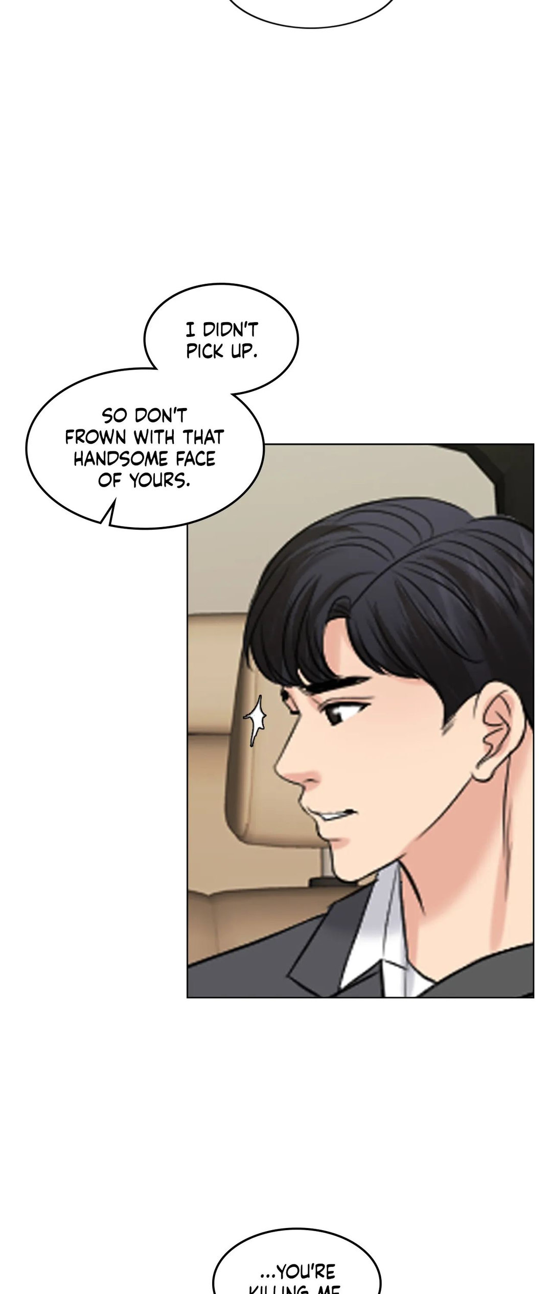 Wife for 1000 Days Chapter 55 Page 56