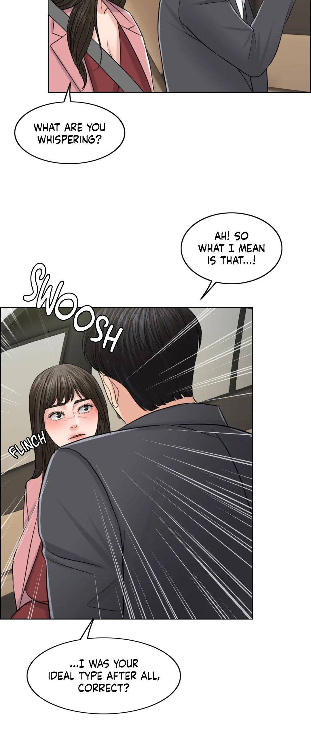 Wife for 1000 Days Chapter 55 Page 58
