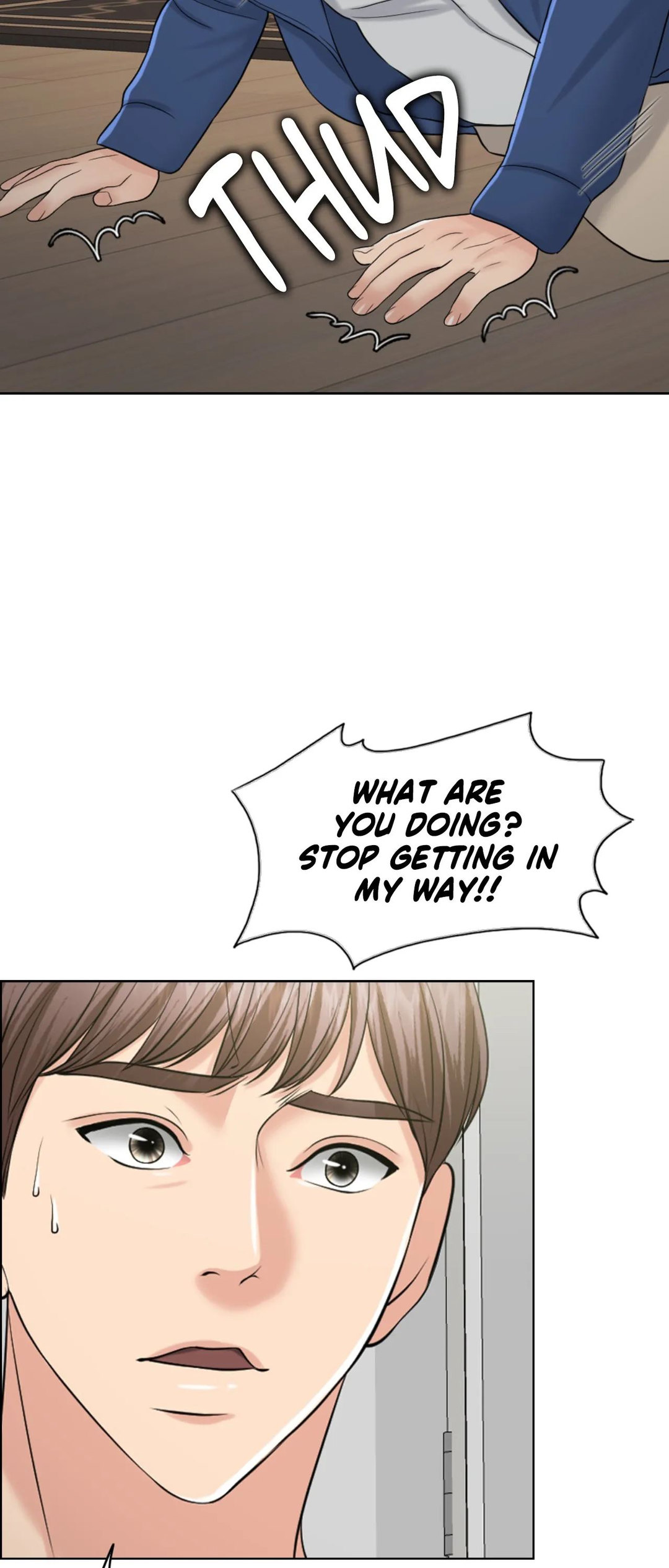 Wife for 1000 Days Chapter 55 Page 6